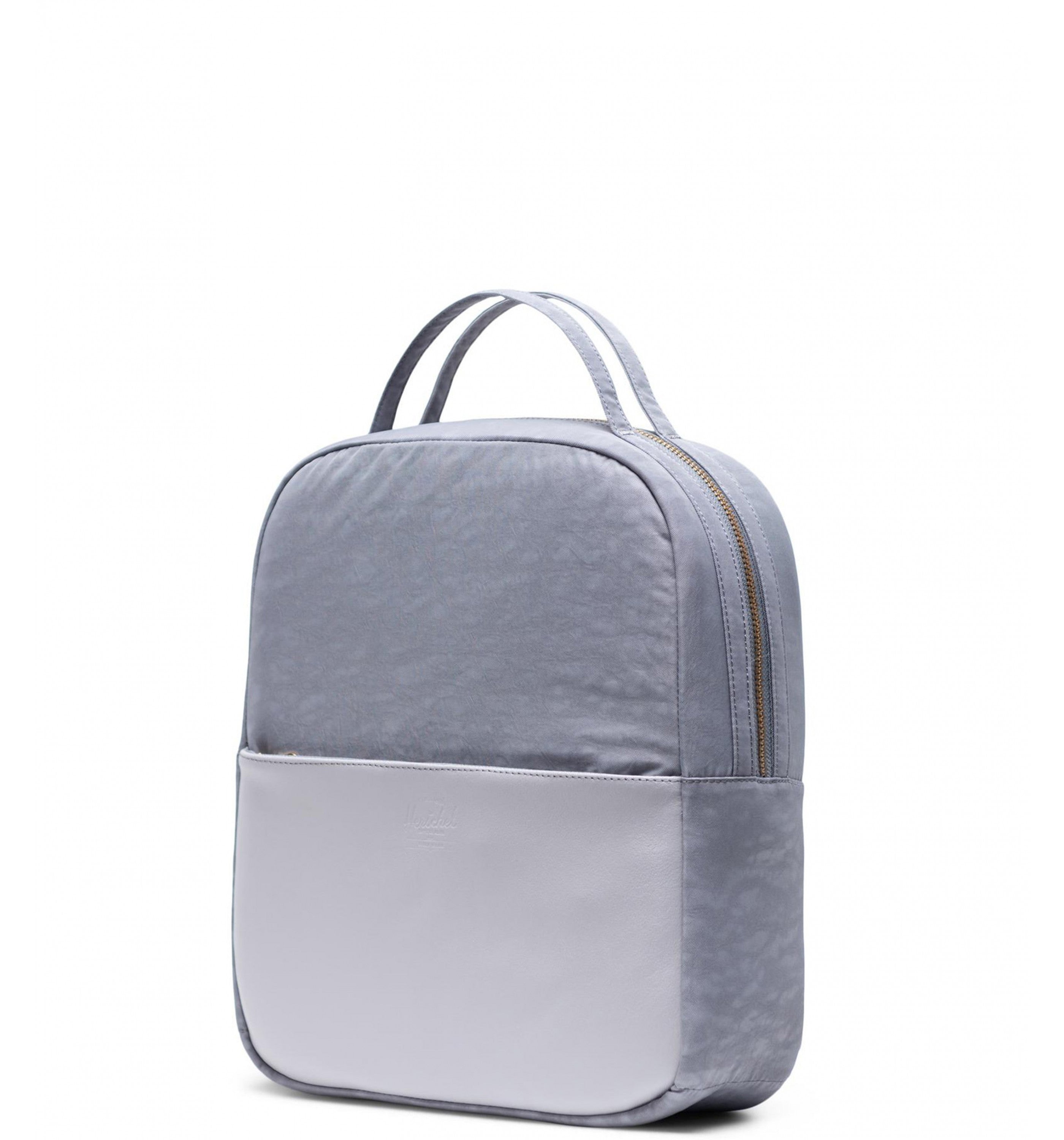 HERSCHELOrion Small Leather Capsule Backpack