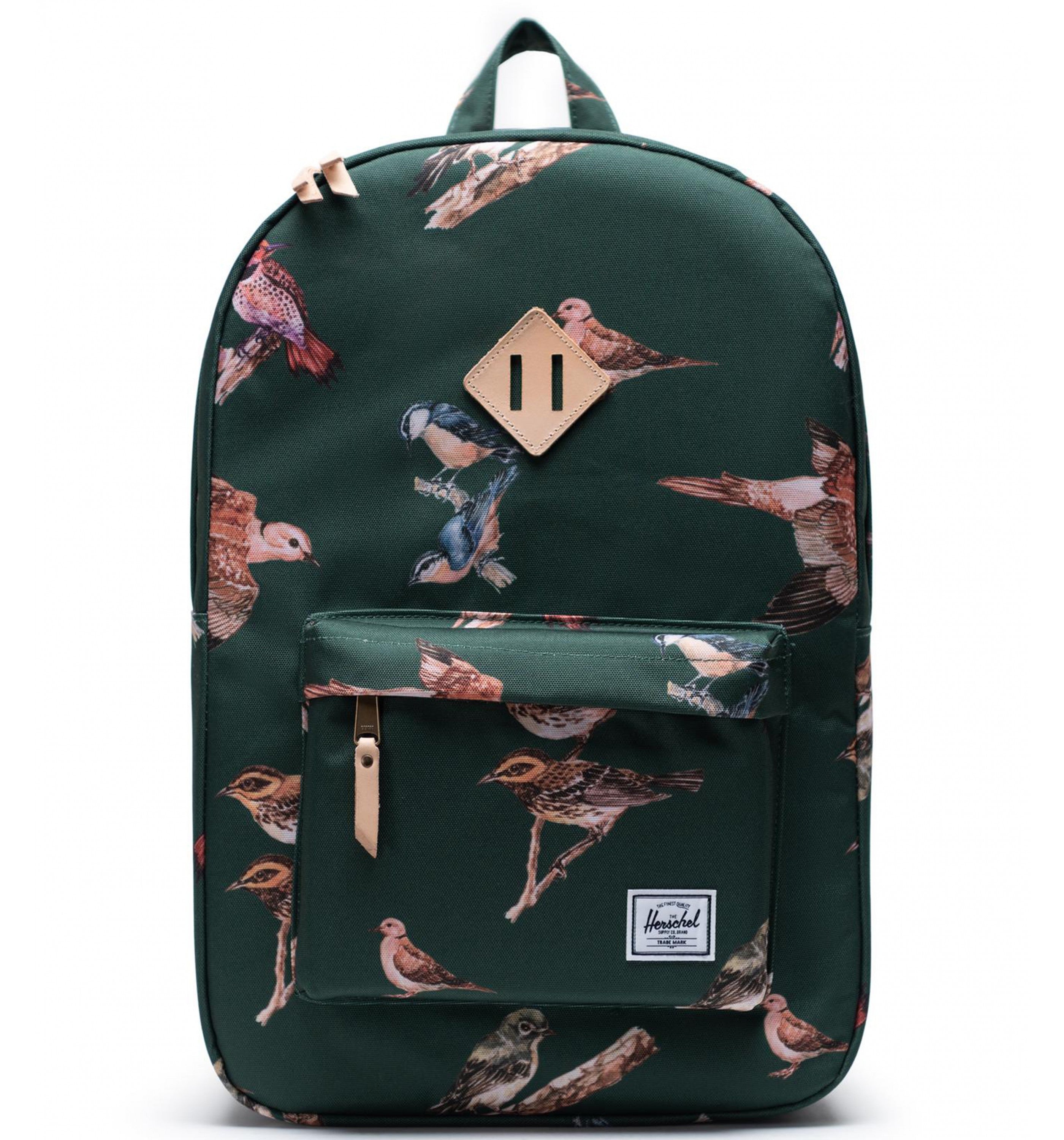 HERSCHELHeritage Birds Of Herschel Backpack