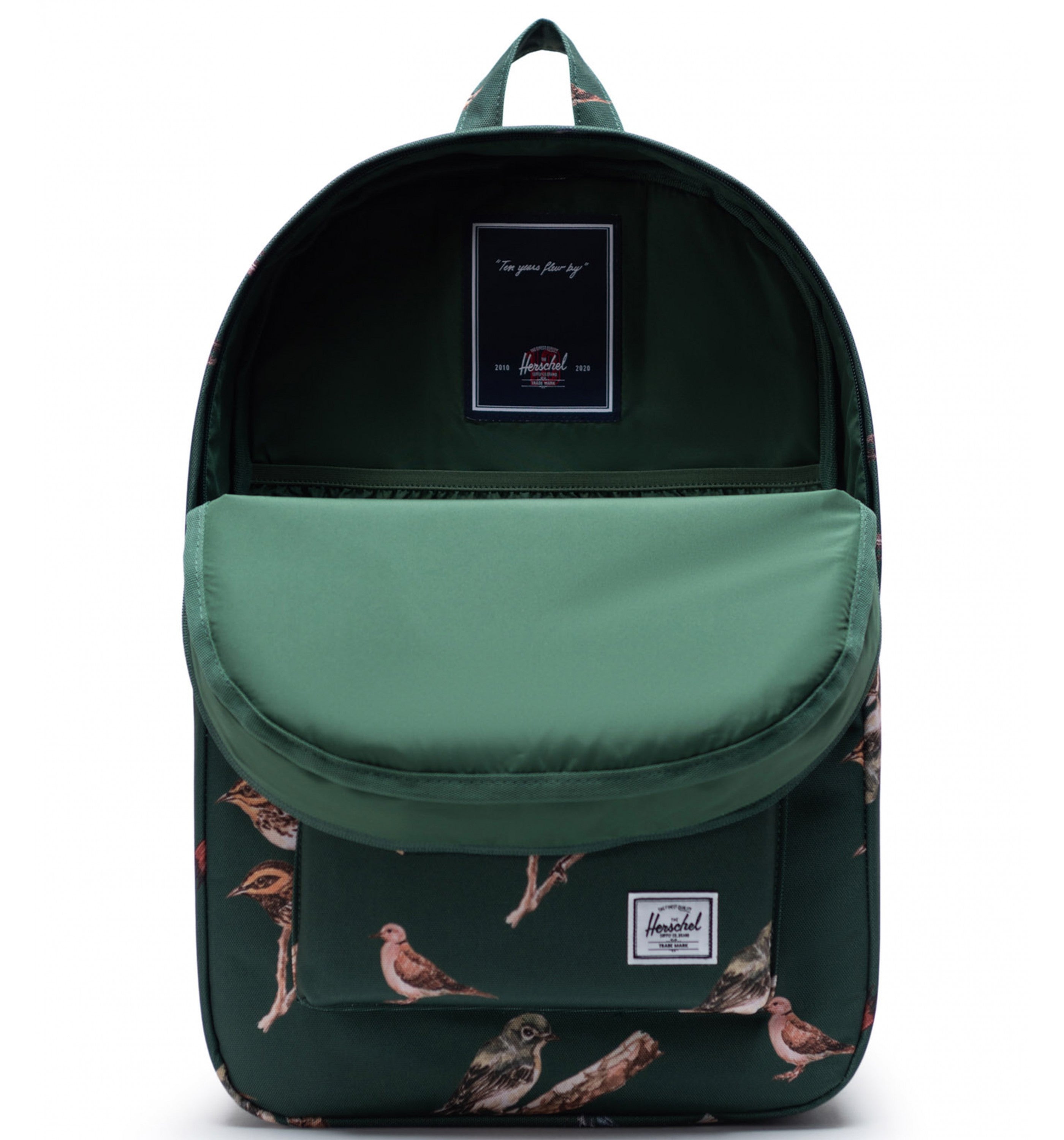 HERSCHELHeritage Birds Of Herschel Backpack