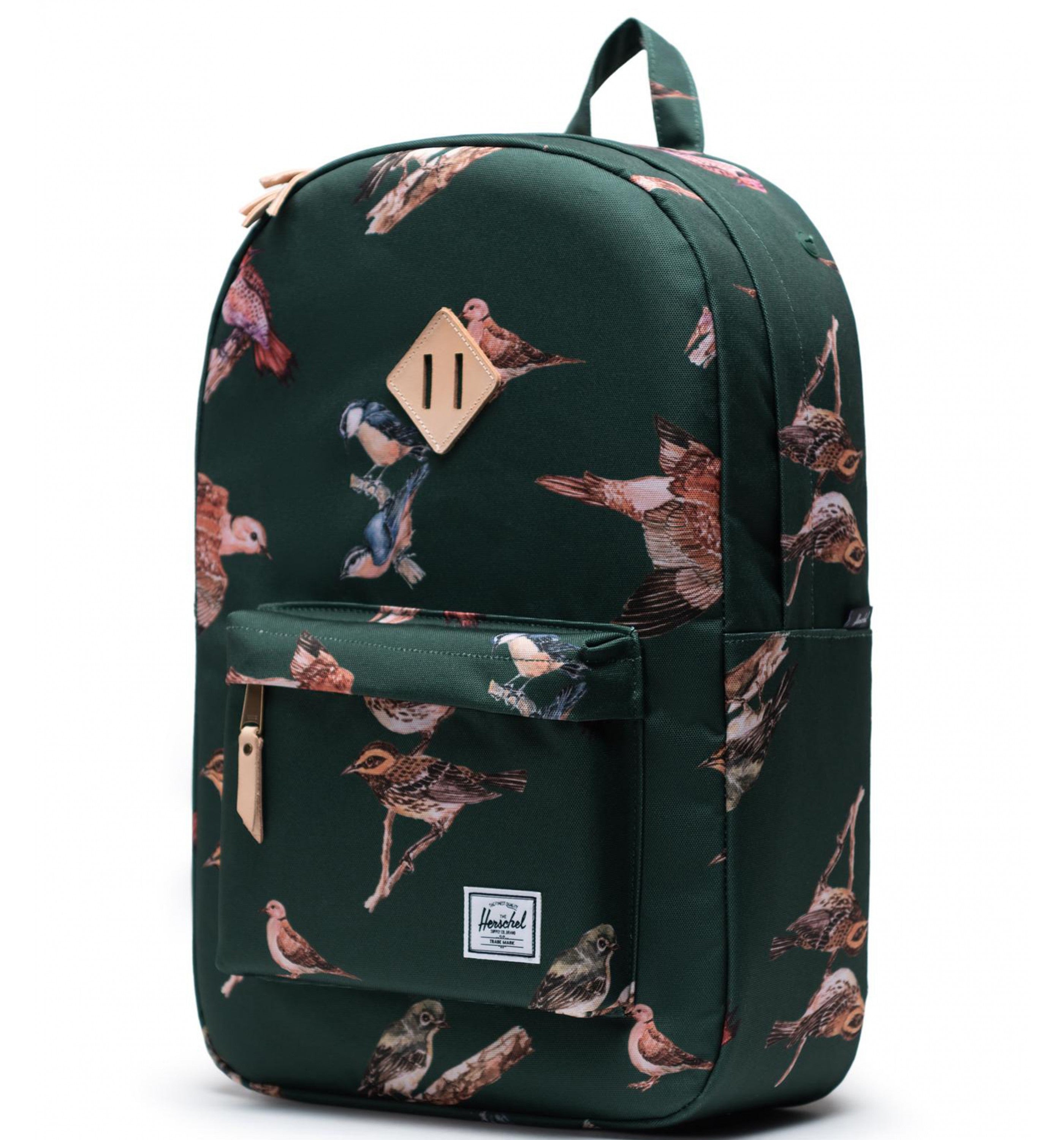 HERSCHELHeritage Birds Of Herschel Backpack