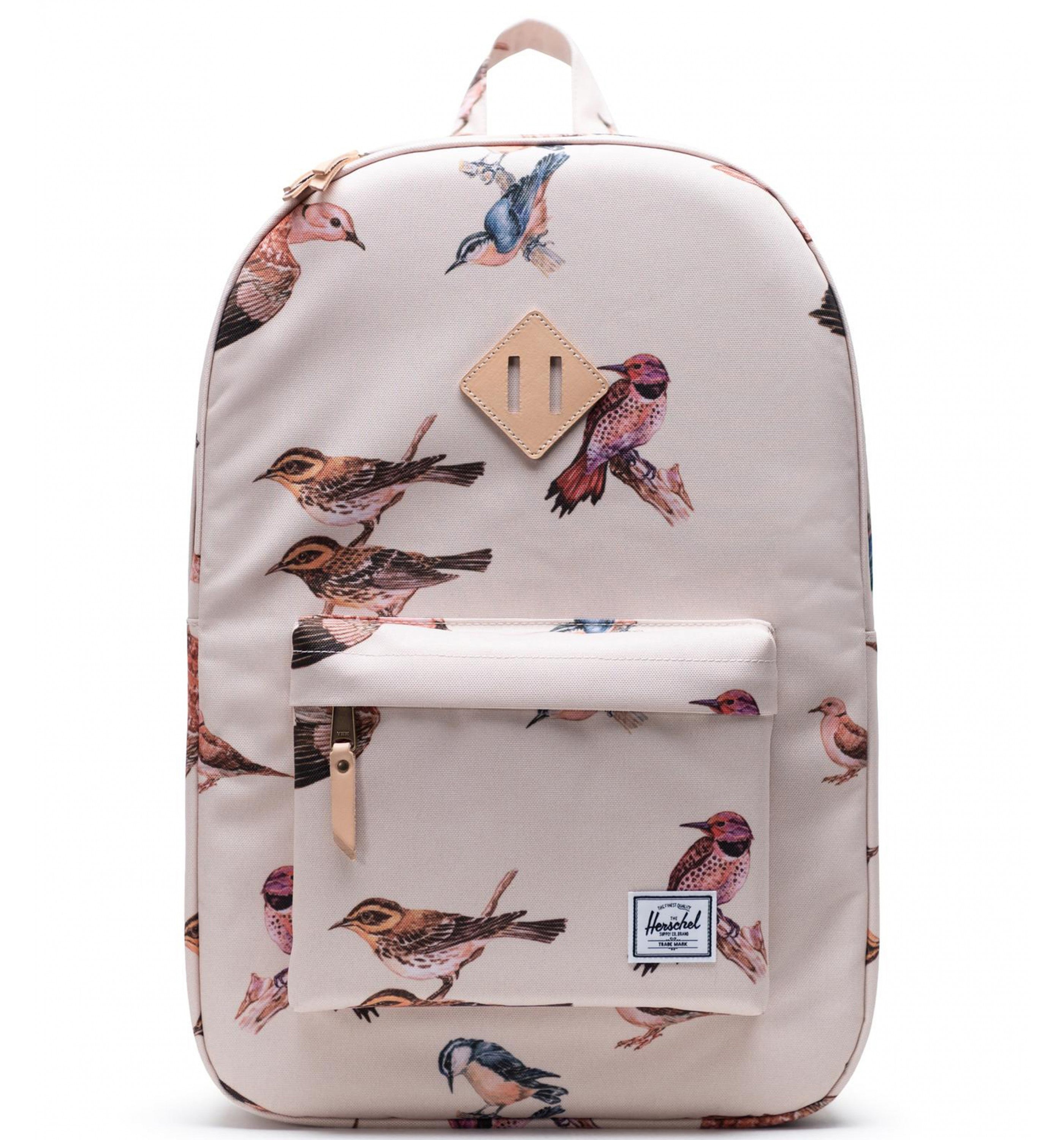 HERSCHELHeritage Birds Of Herschel Backpack