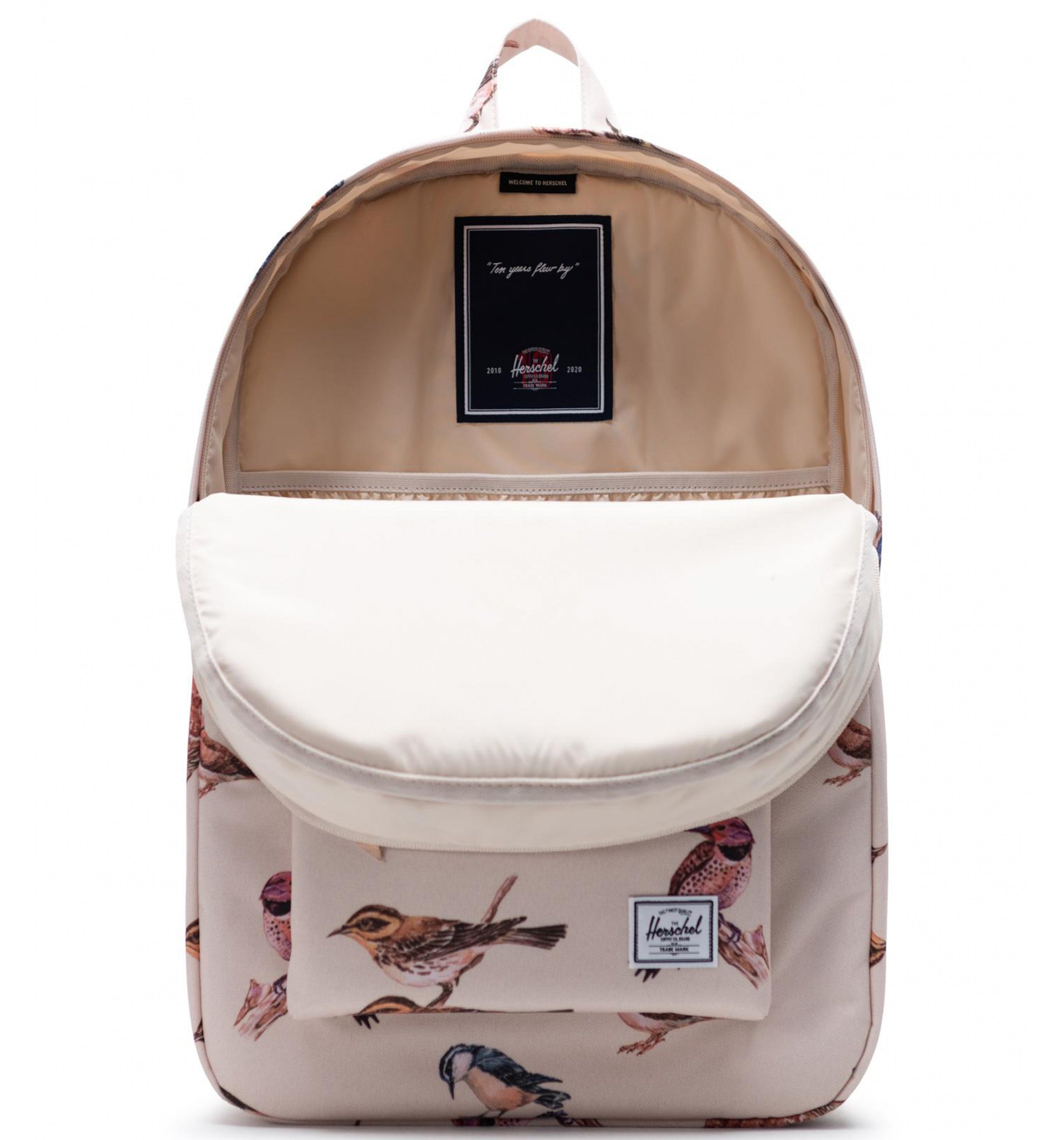 HERSCHELHeritage Birds Of Herschel Backpack
