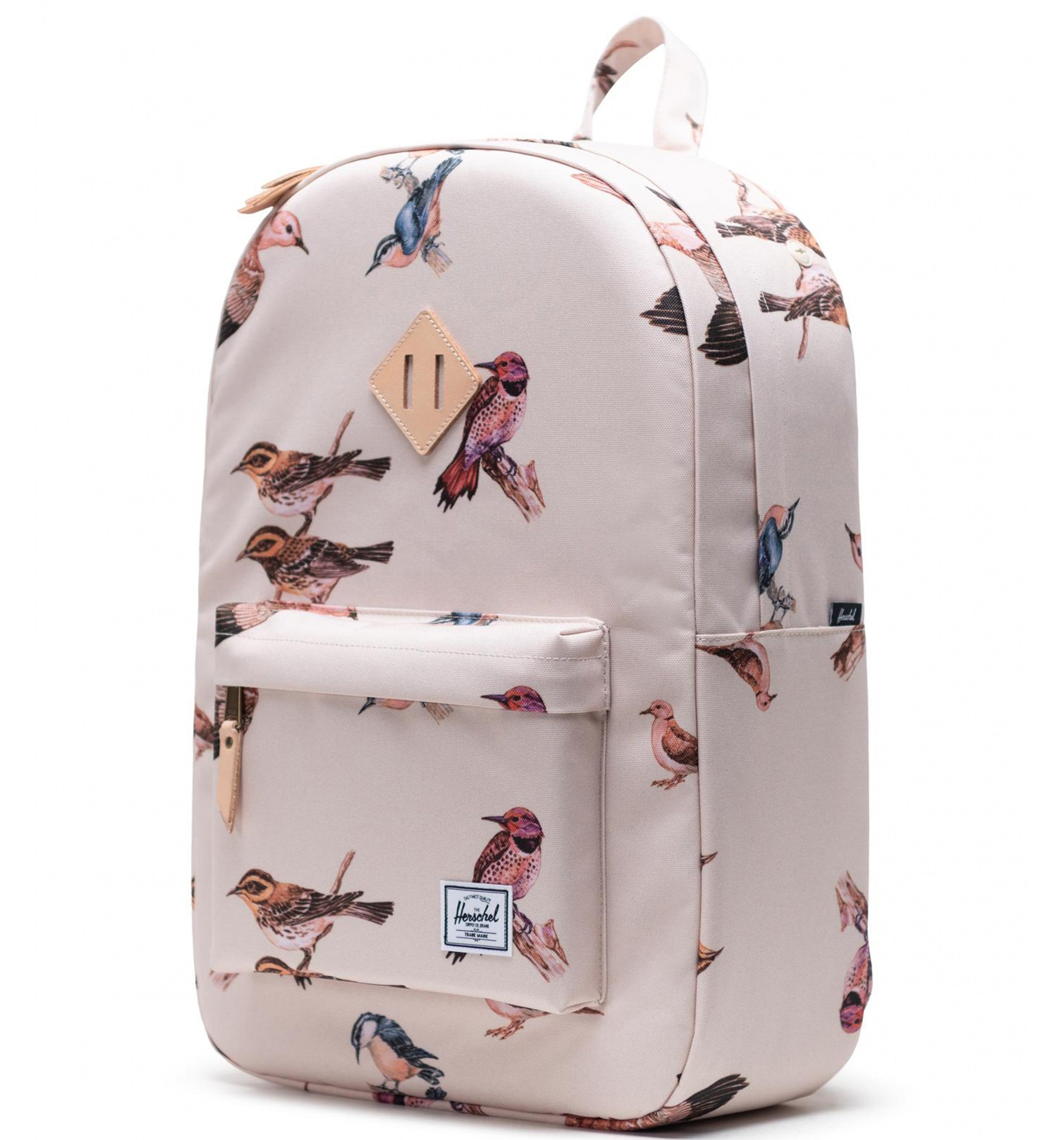HERSCHELHeritage Birds Of Herschel Backpack