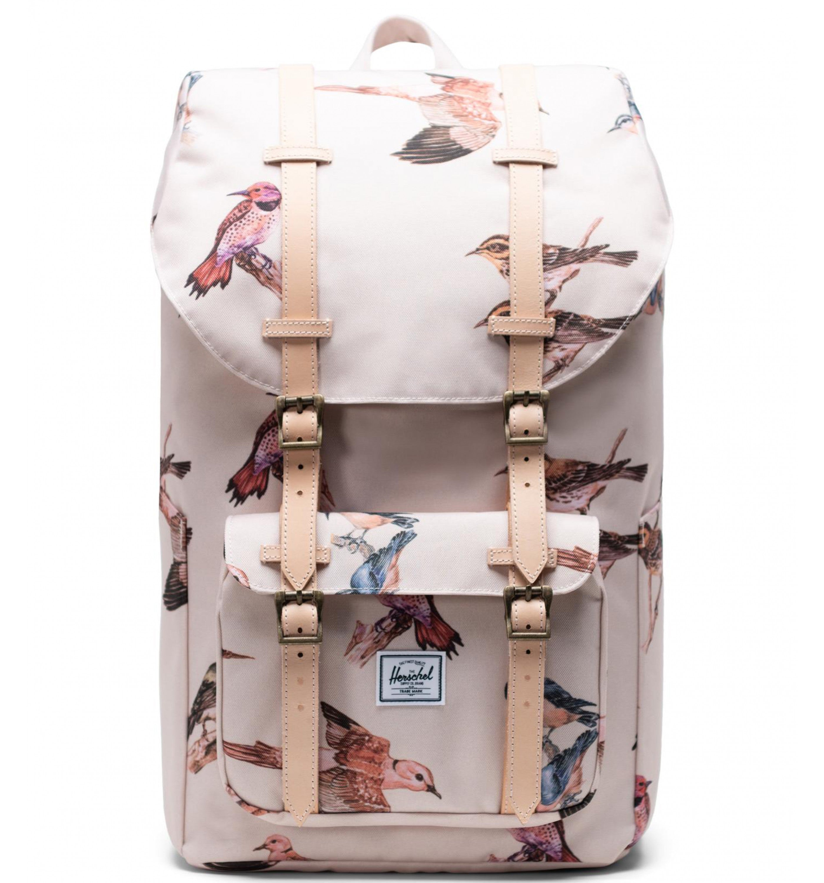 HERSCHELLittle America Birds Of Herschel Backpack