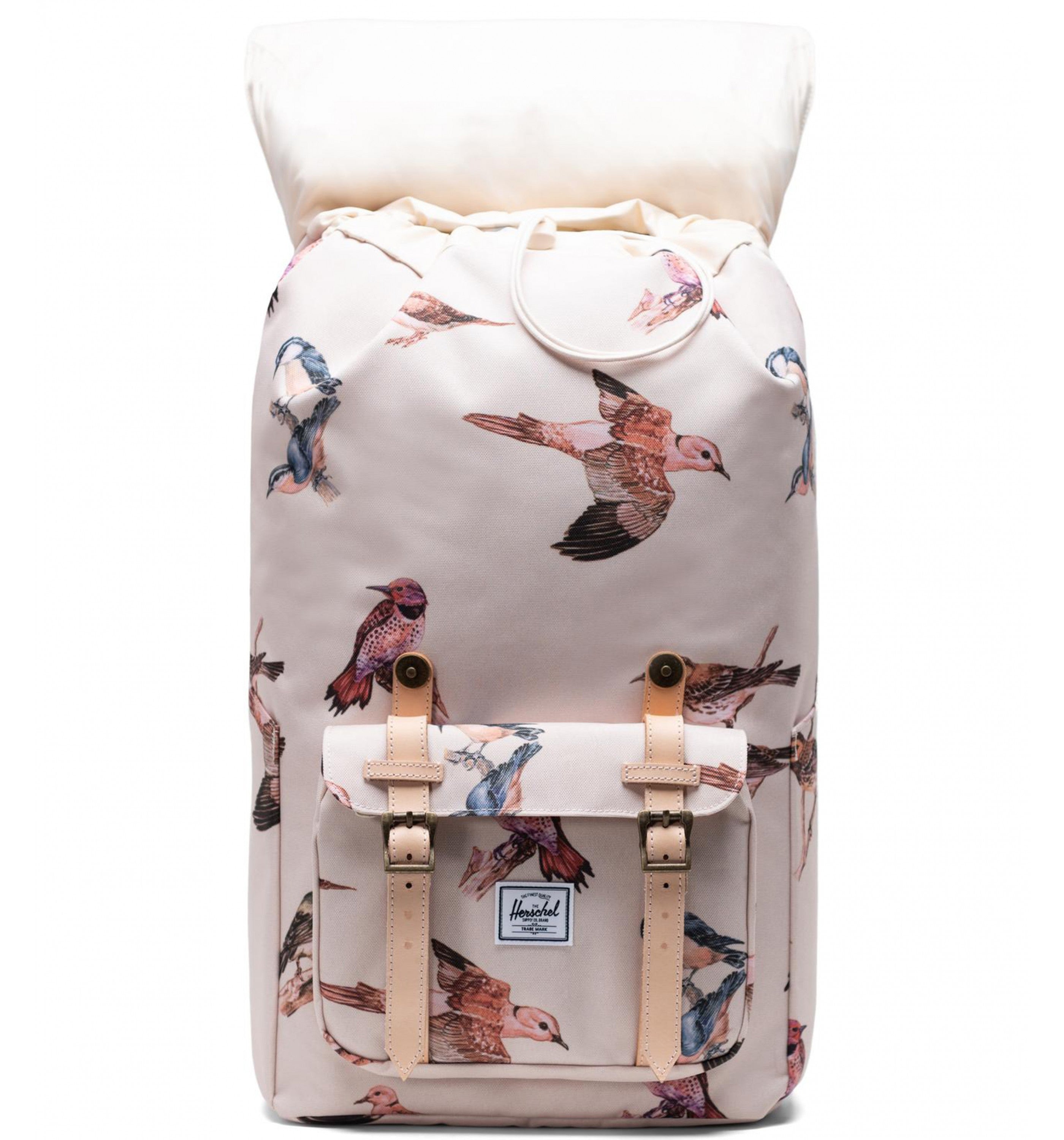 HERSCHELLittle America Birds Of Herschel Backpack