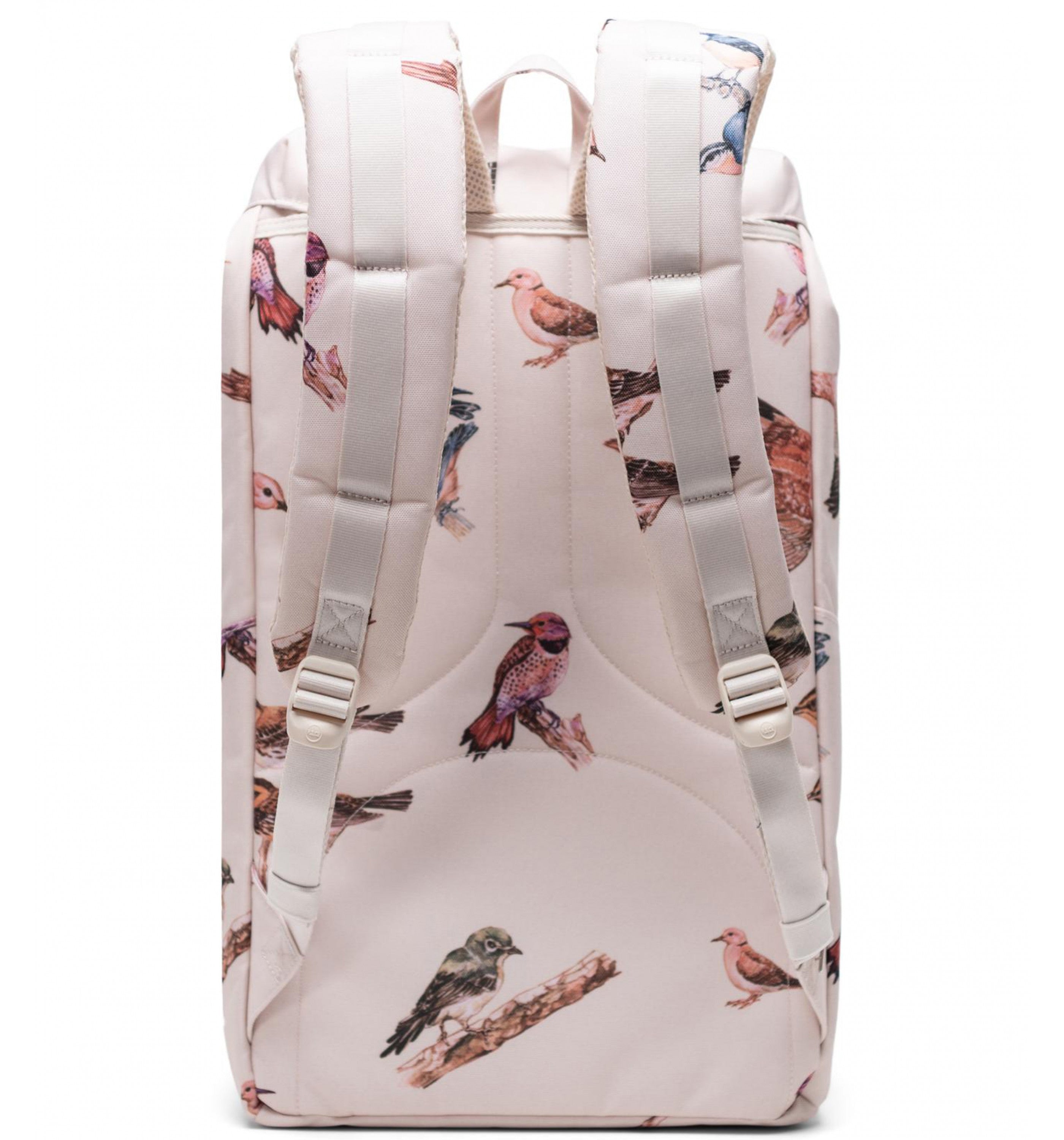 HERSCHELLittle America Birds Of Herschel Backpack