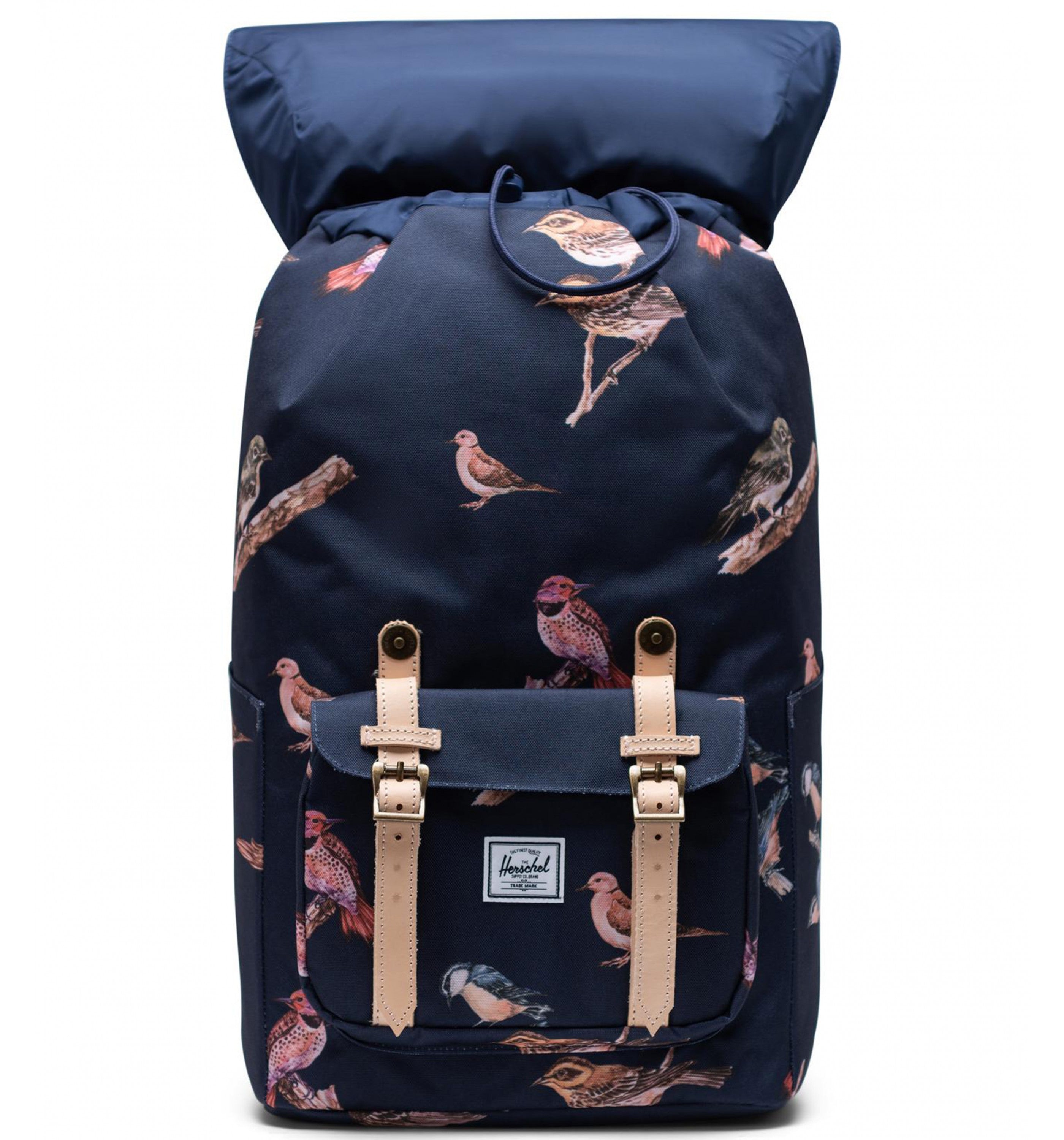 HERSCHELLittle America Birds Of Herschel Backpack