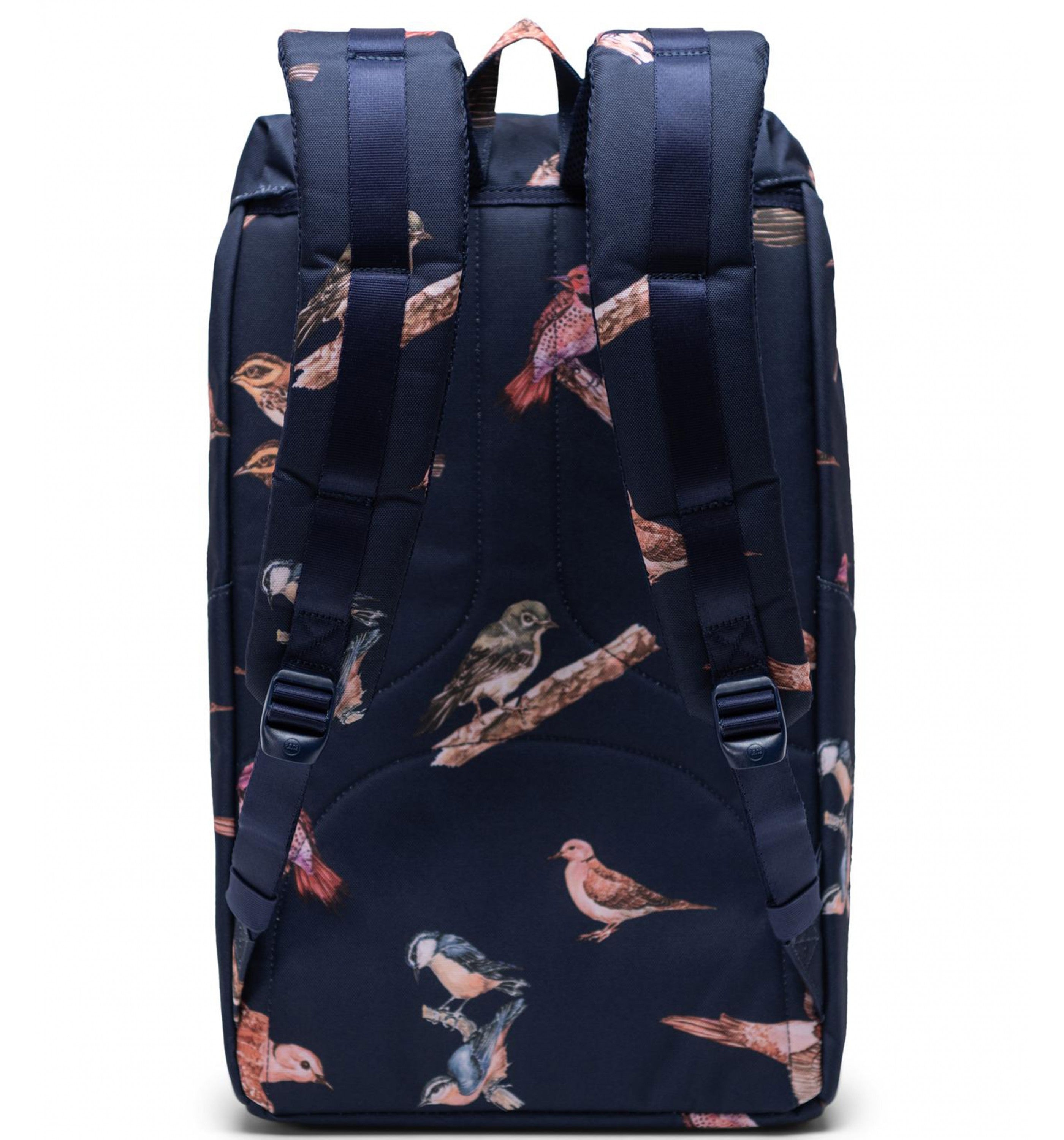 HERSCHELLittle America Birds Of Herschel Backpack
