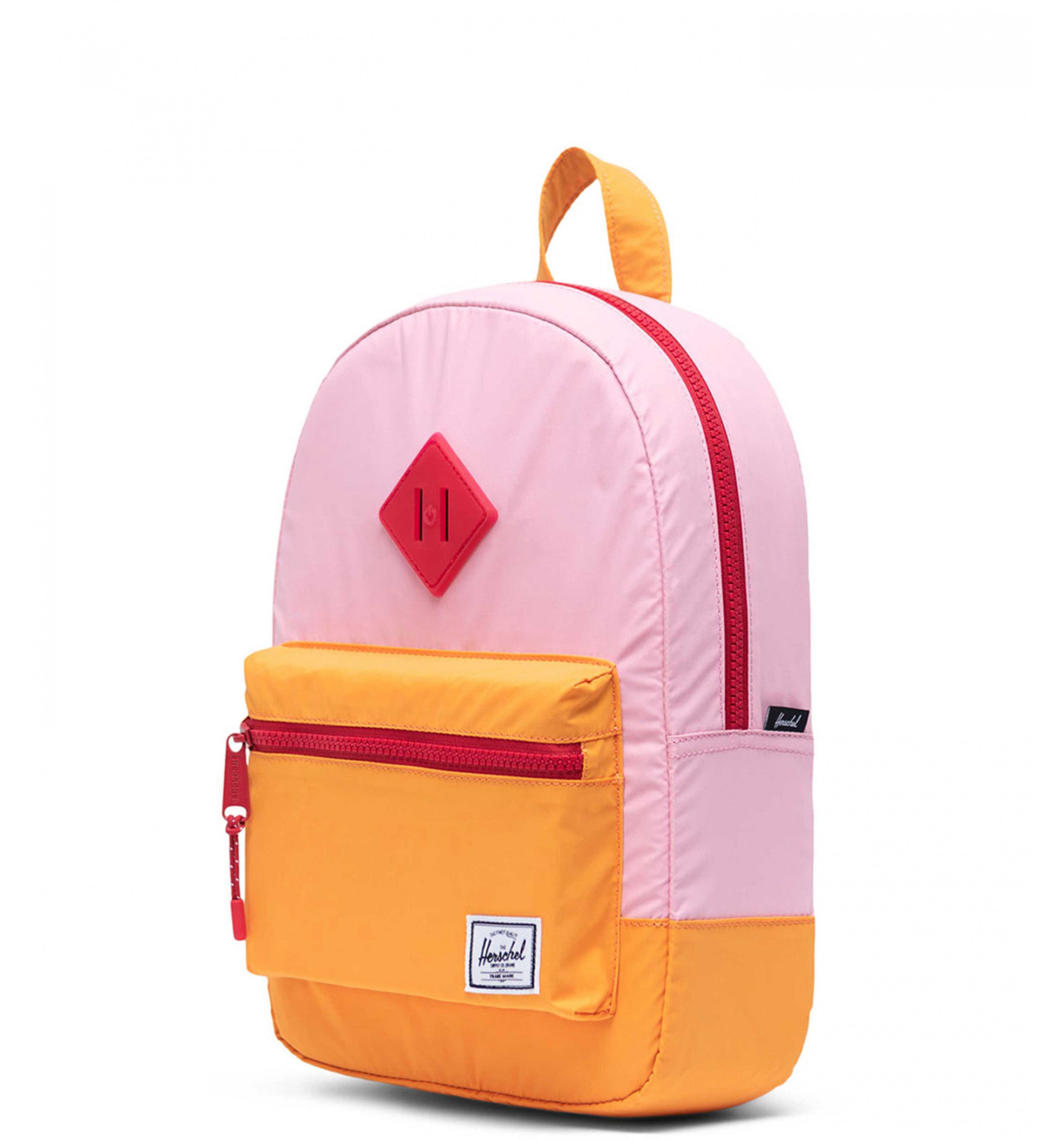 HERSCHELHeritage Kid Reflective Backpack