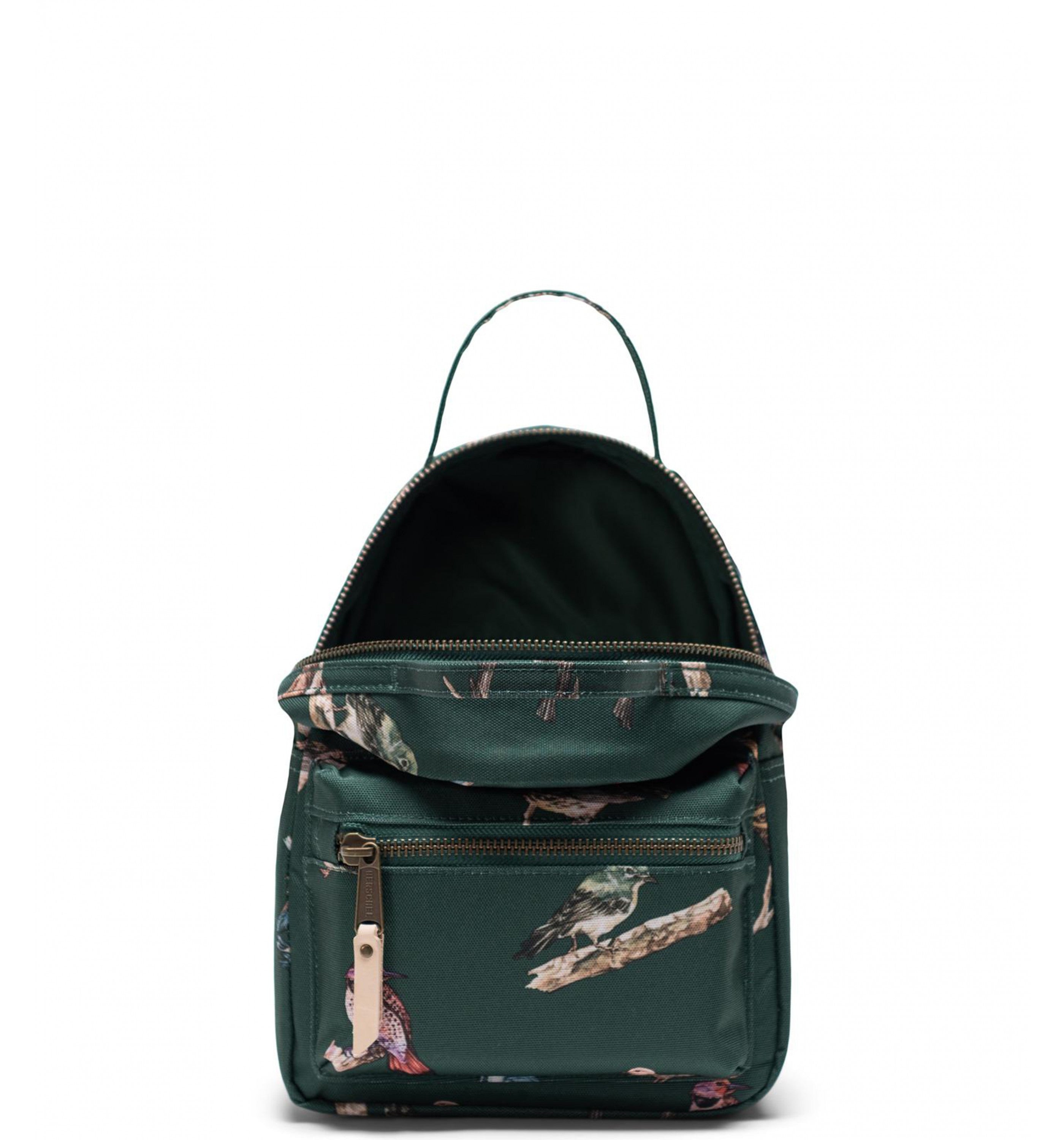 HERSCHELNova Mini Birds Of Herschel Backpack