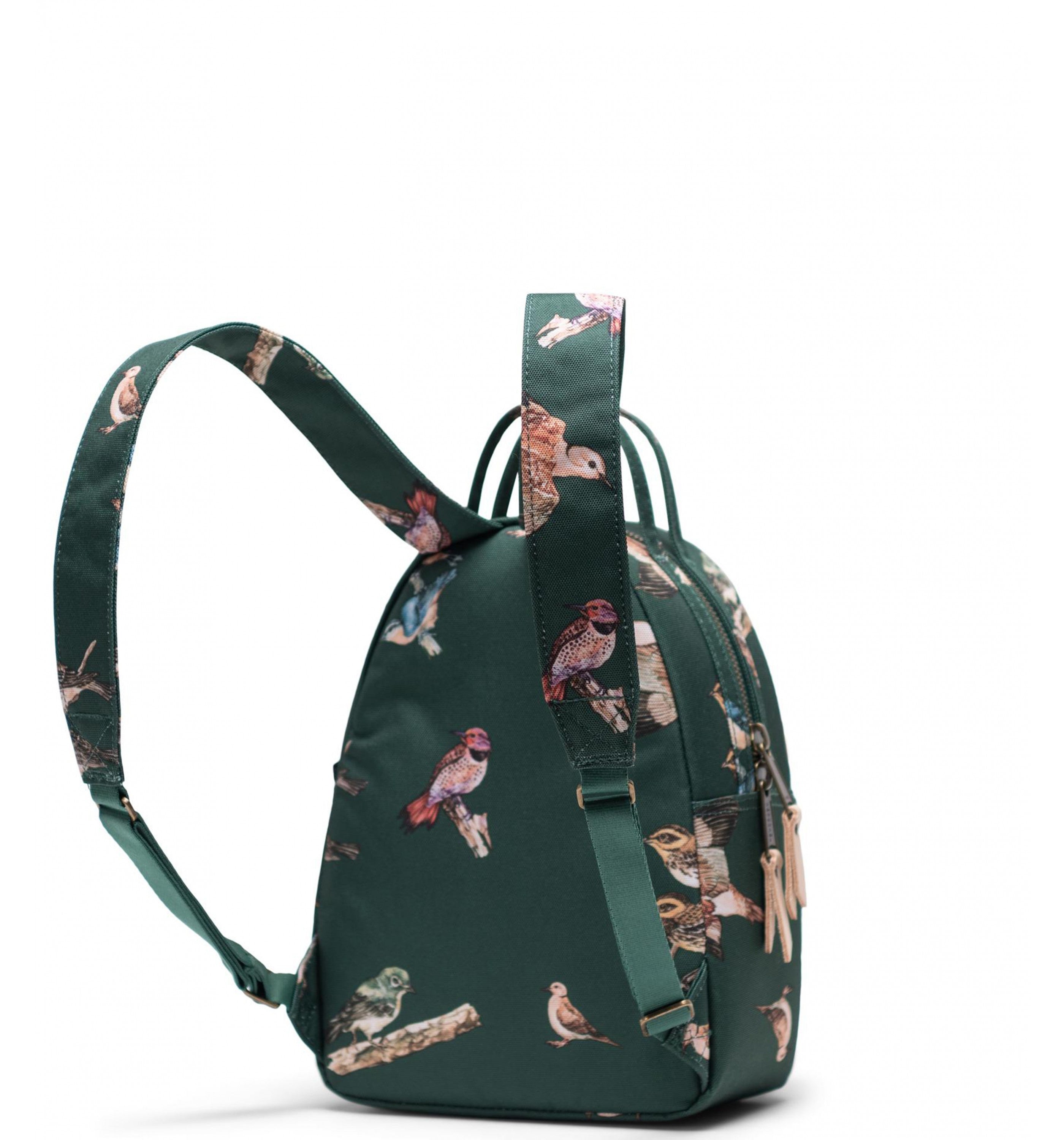 HERSCHELNova Mini Birds Of Herschel Backpack