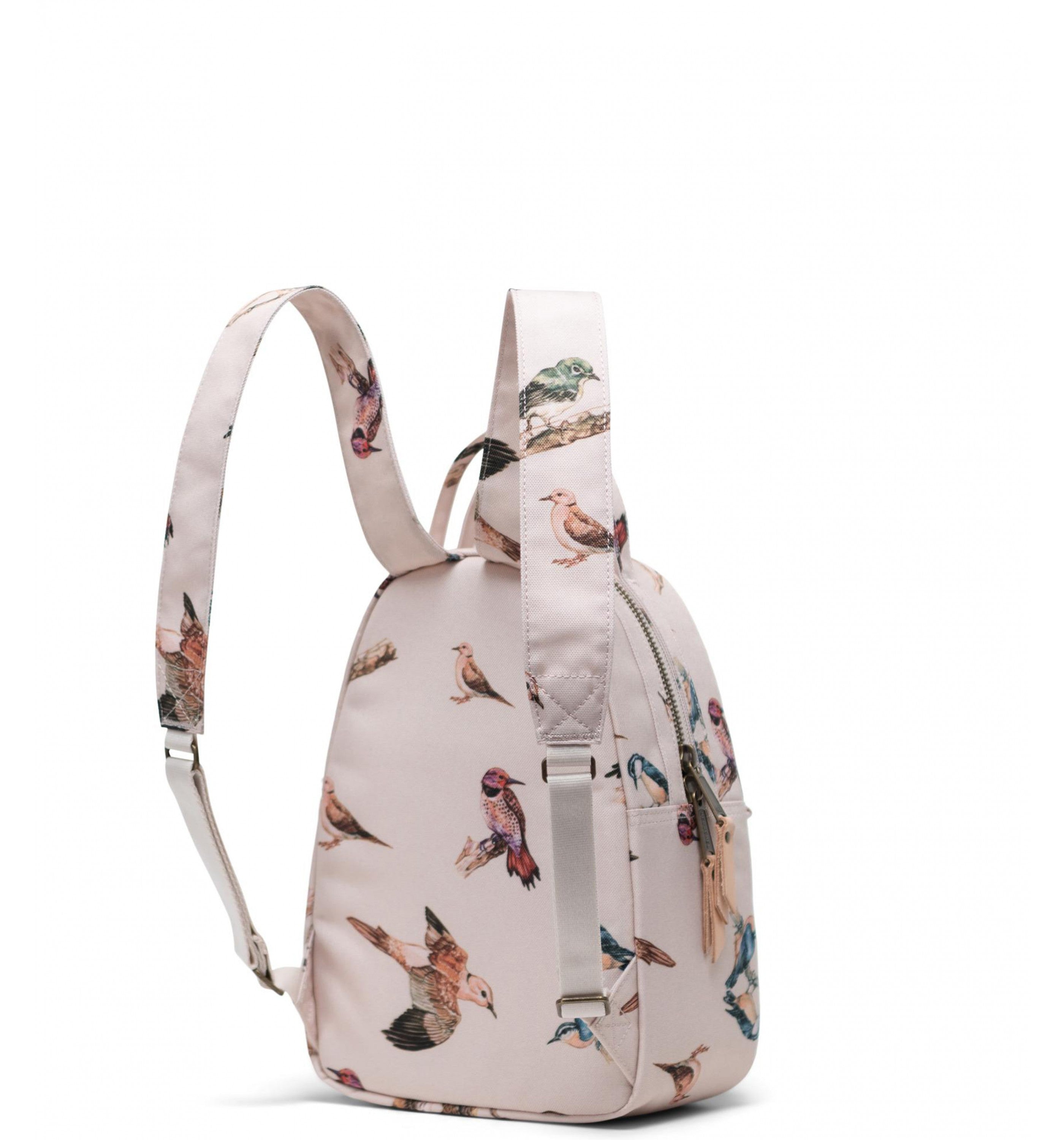 HERSCHELNova Mini Birds Of Herschel Backpack