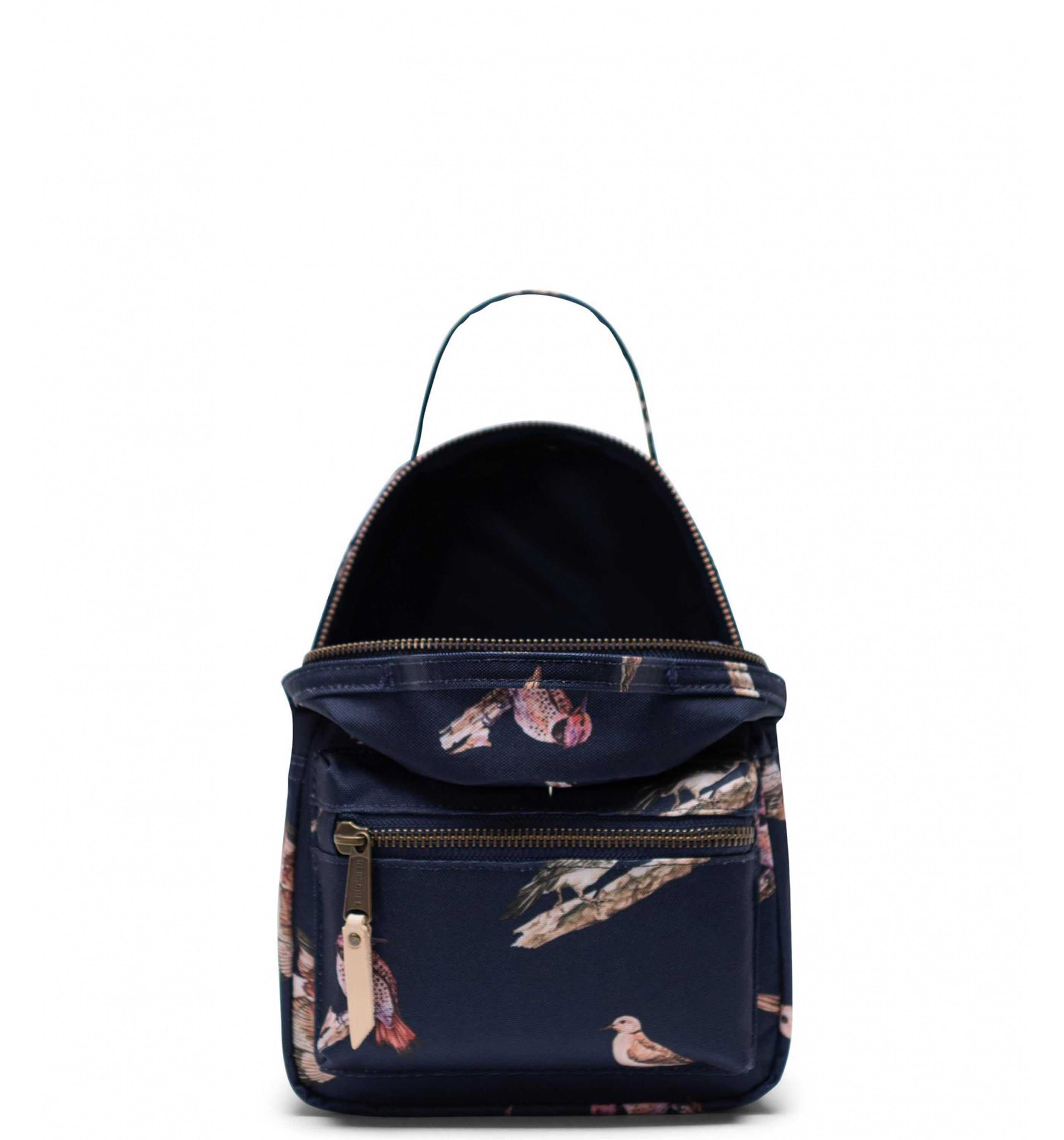 HERSCHELNova Mini Birds Of Herschel Backpack