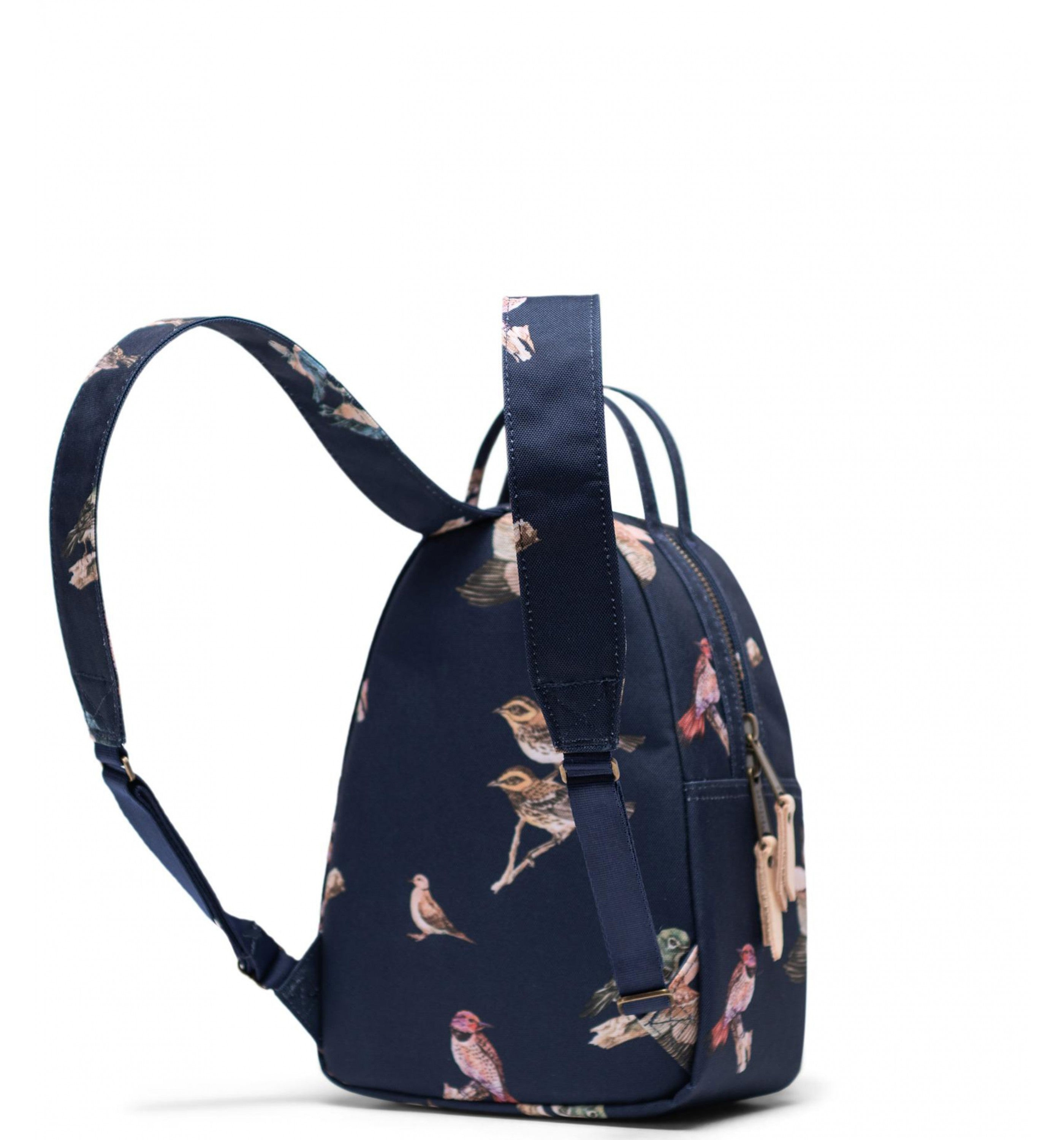 HERSCHELNova Mini Birds Of Herschel Backpack