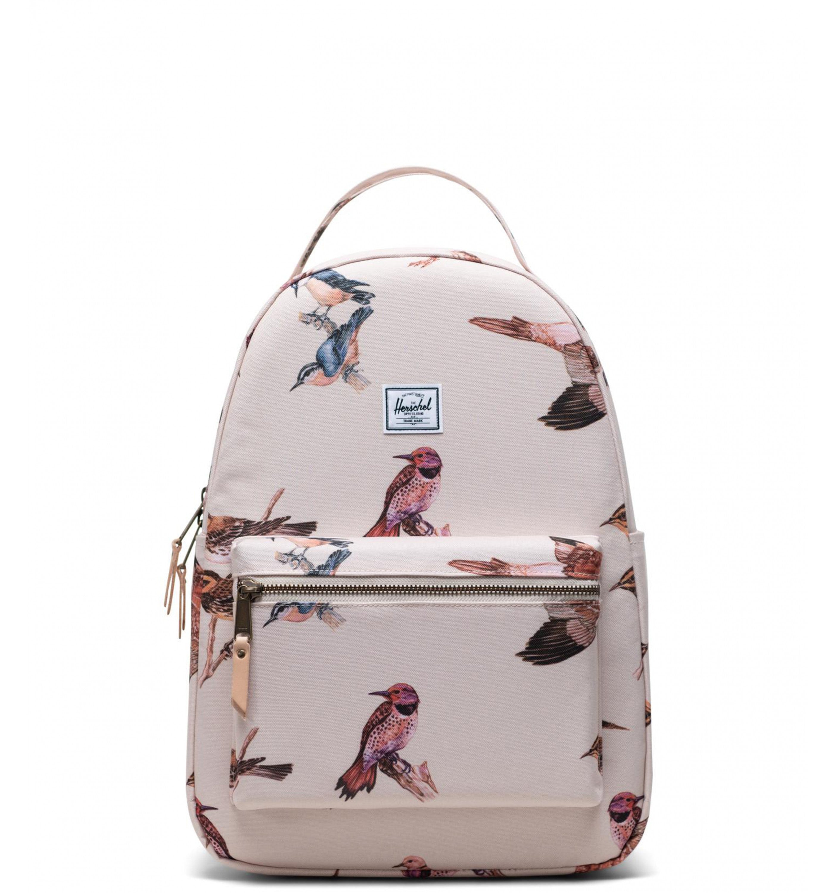 HERSCHELNova Mid Birds Of Herschel Backpack