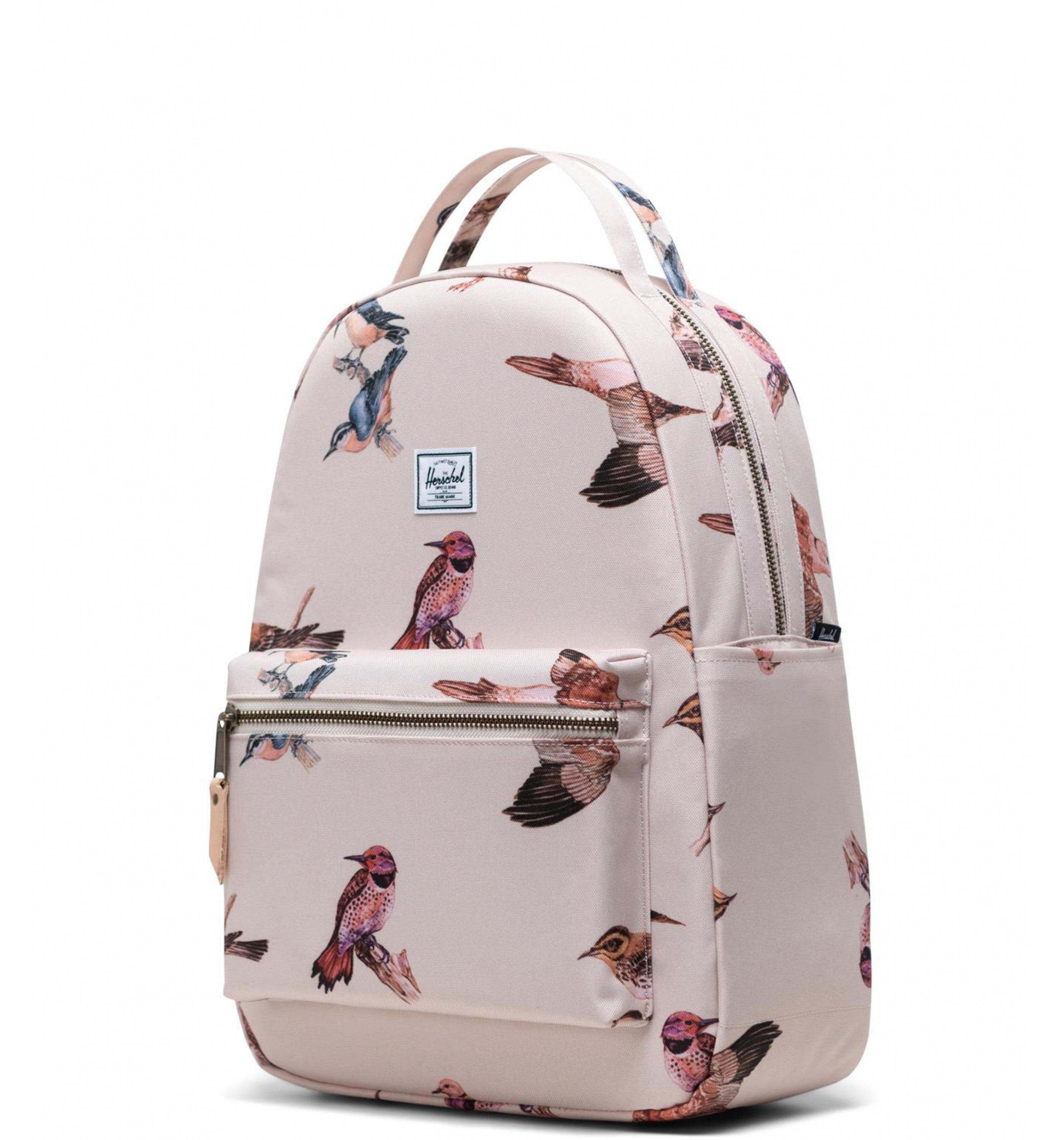 HERSCHELNova Mid Birds Of Herschel Backpack