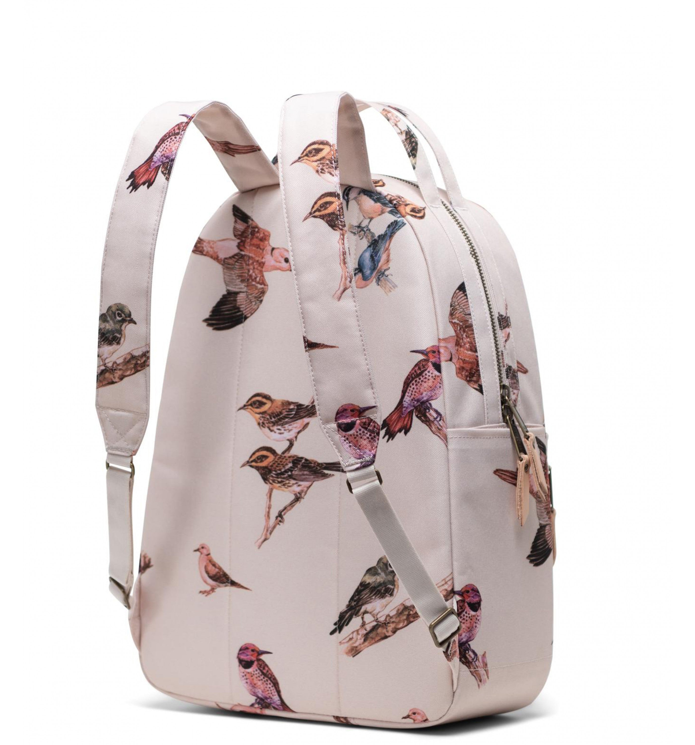 HERSCHELNova Mid Birds Of Herschel Backpack