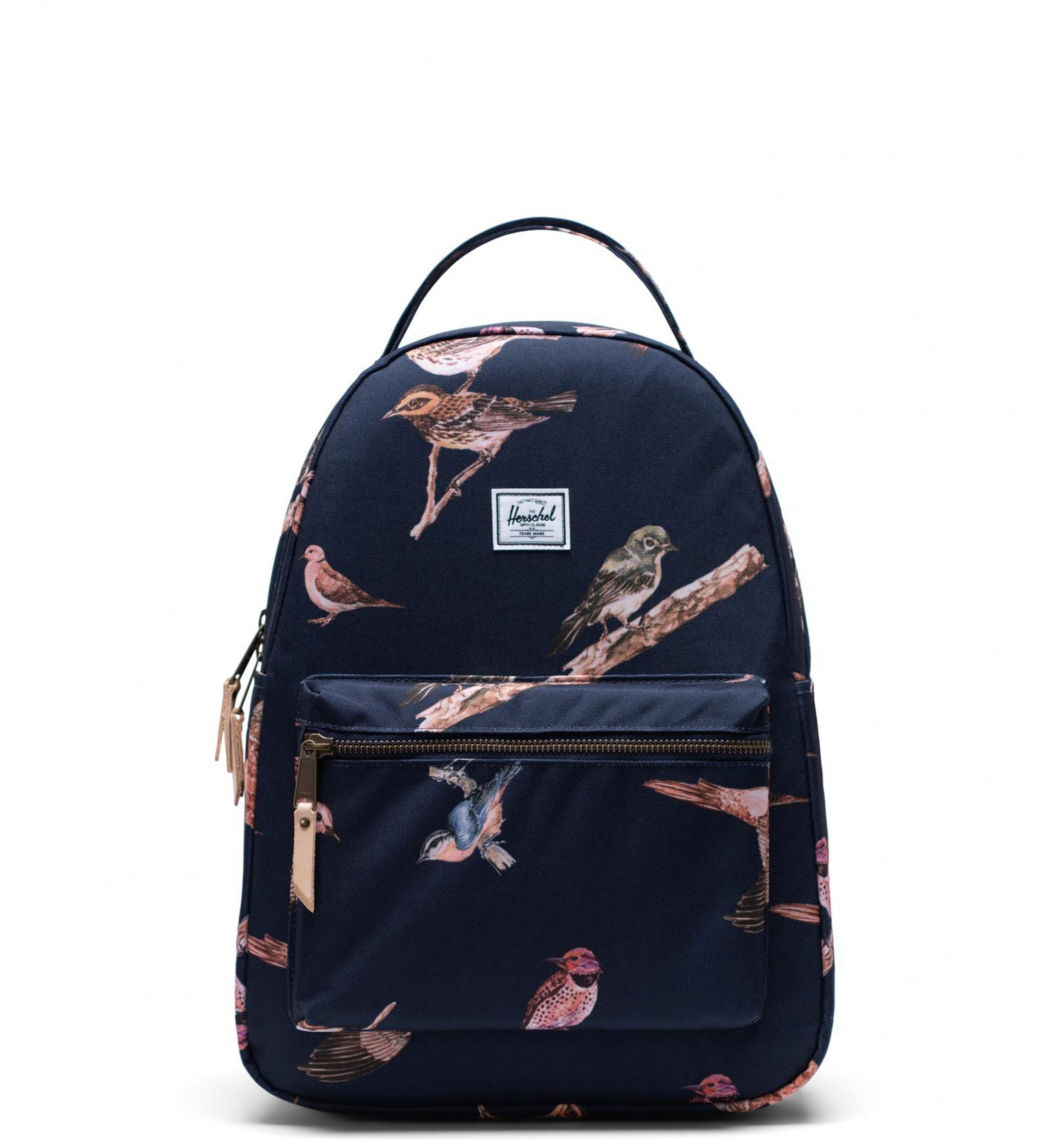 HERSCHELNova Mid Birds Of Herschel Backpack