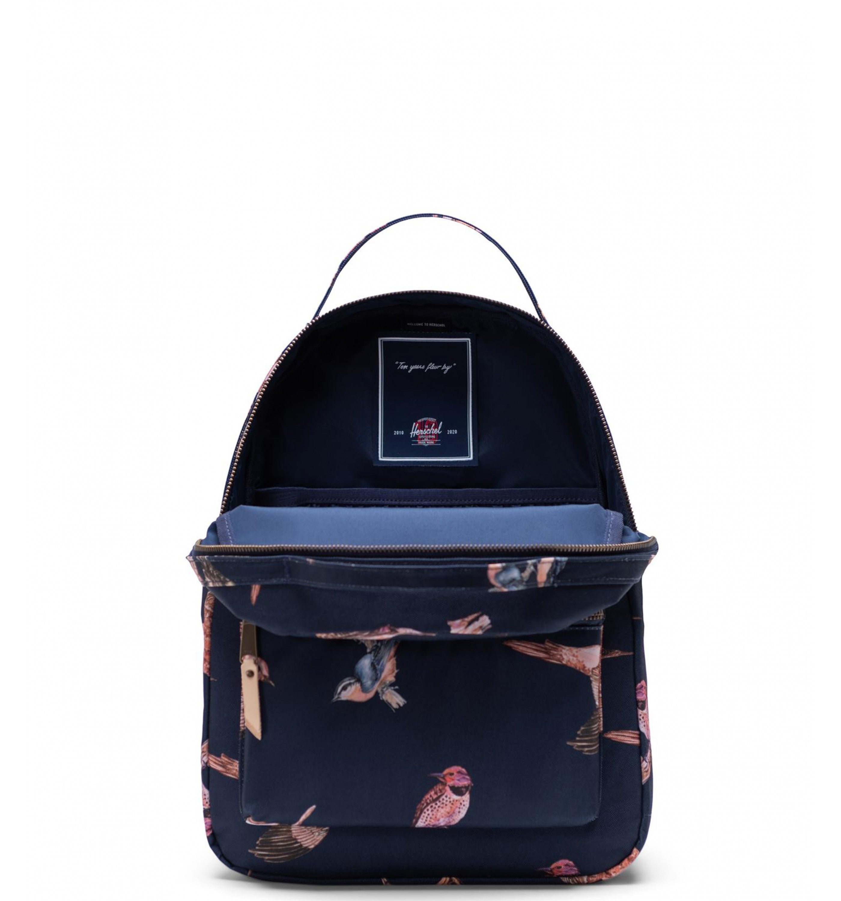 HERSCHELNova Mid Birds Of Herschel Backpack