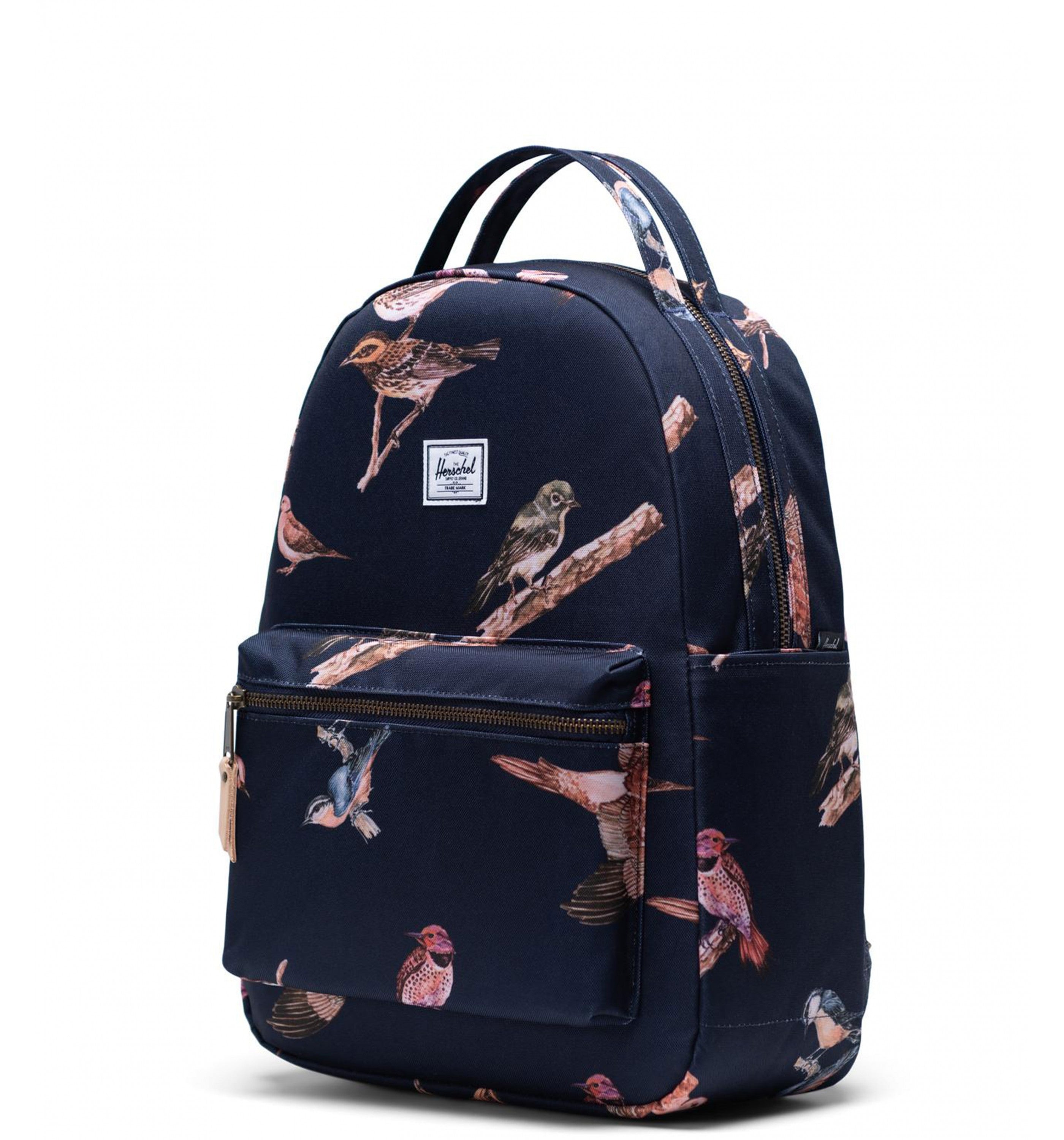 HERSCHELNova Mid Birds Of Herschel Backpack
