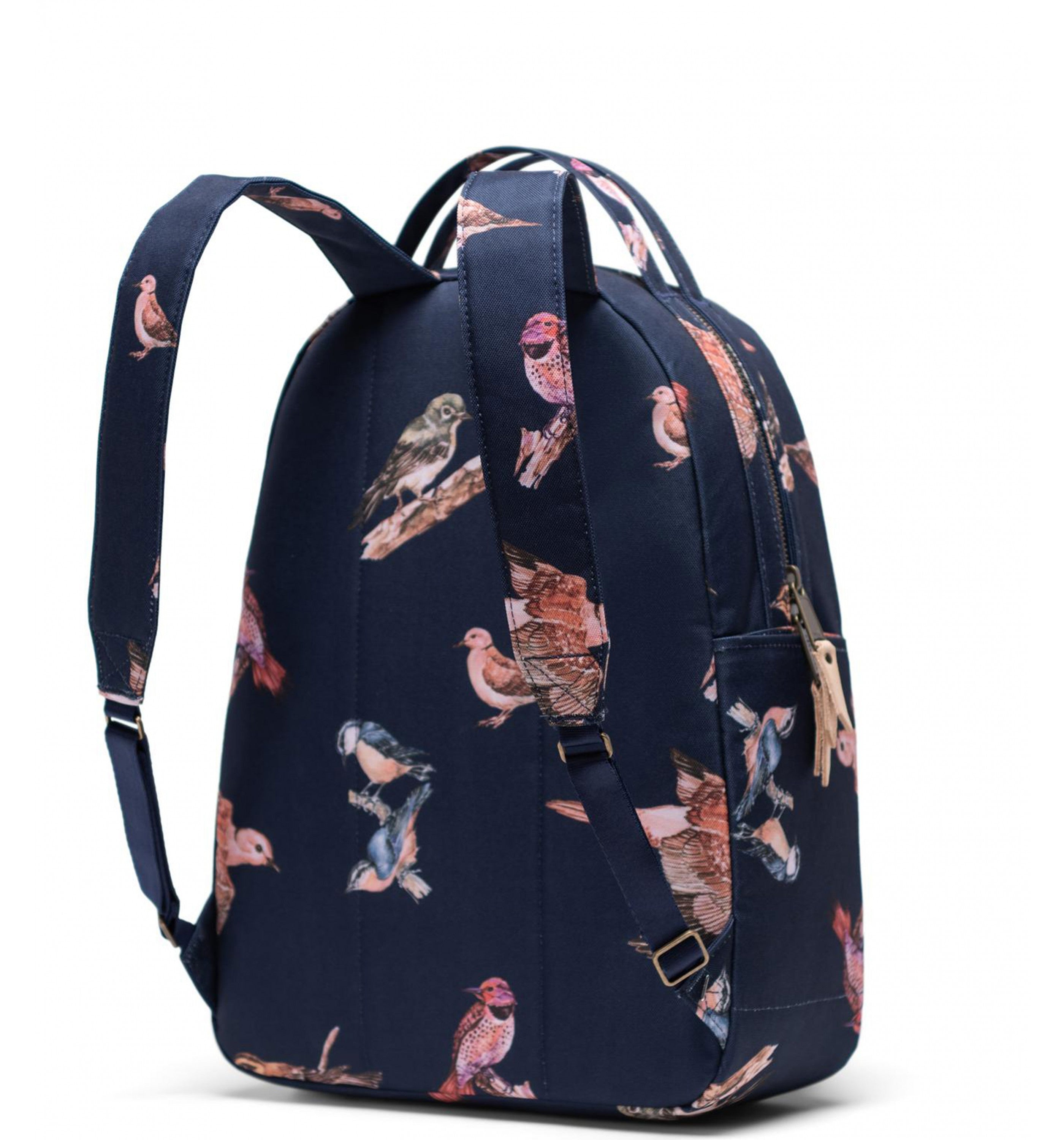 HERSCHELNova Mid Birds Of Herschel Backpack