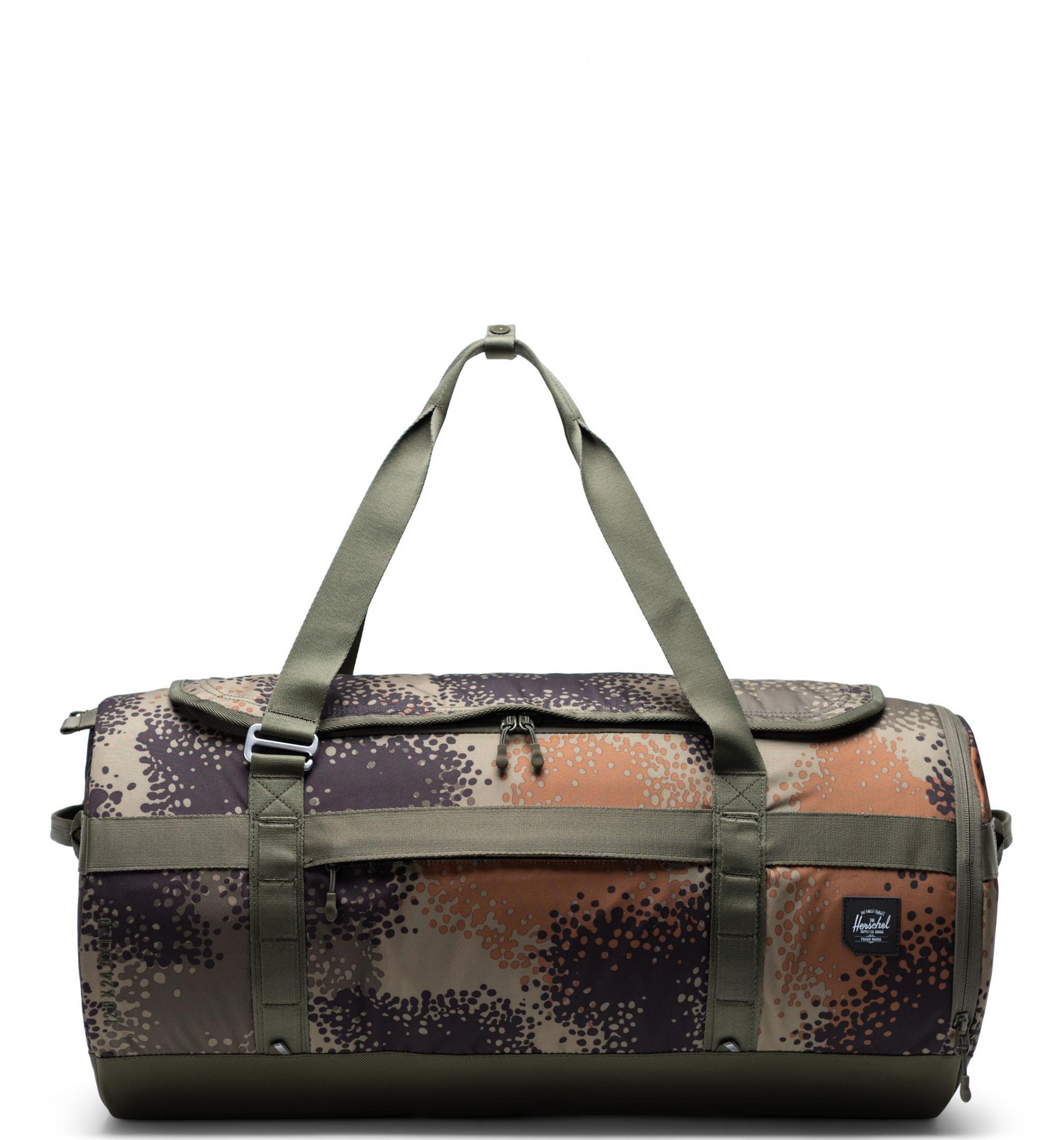HERSCHELSutton Carryall Trail Duffel