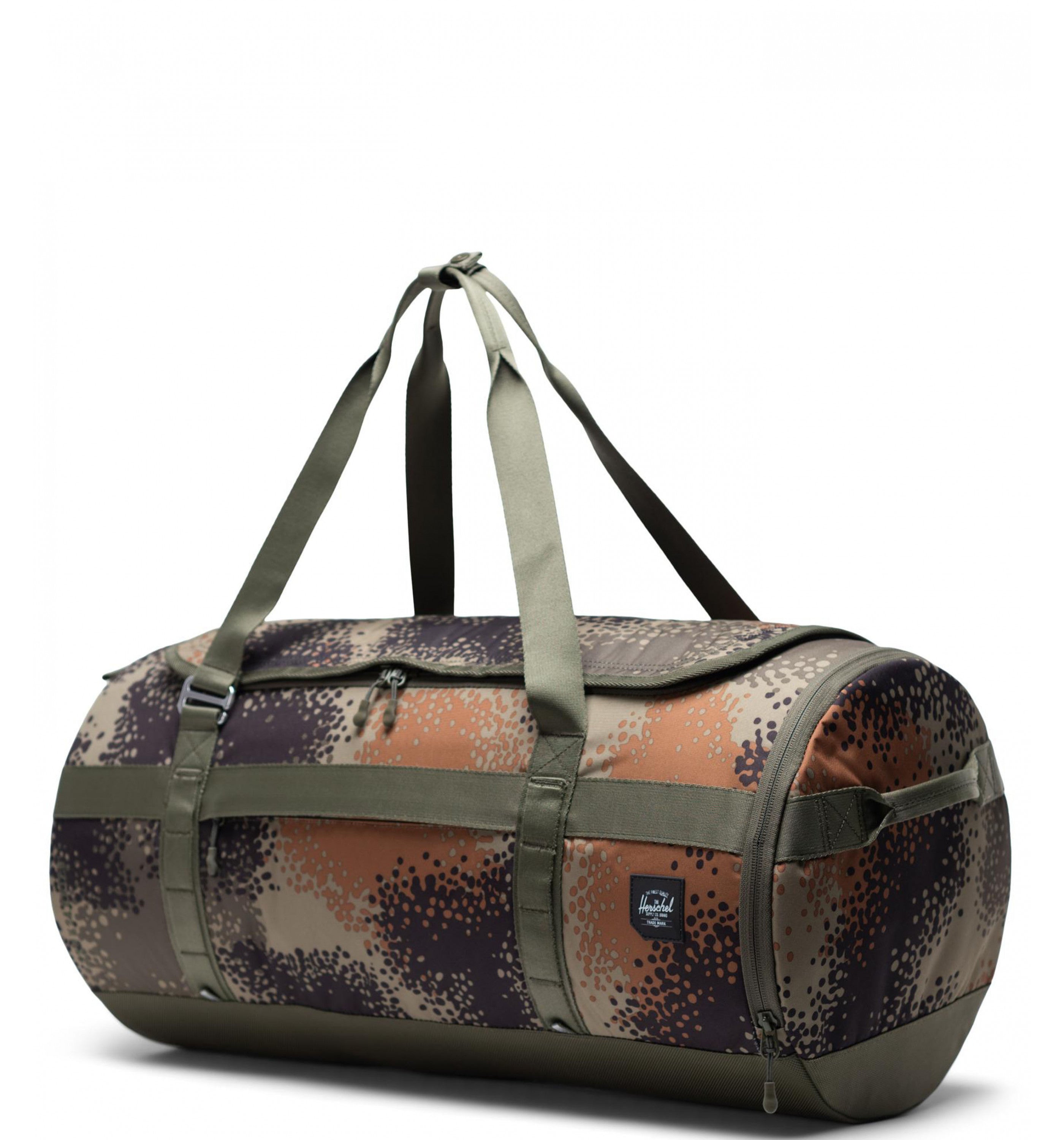 HERSCHELSutton Carryall Trail Duffel