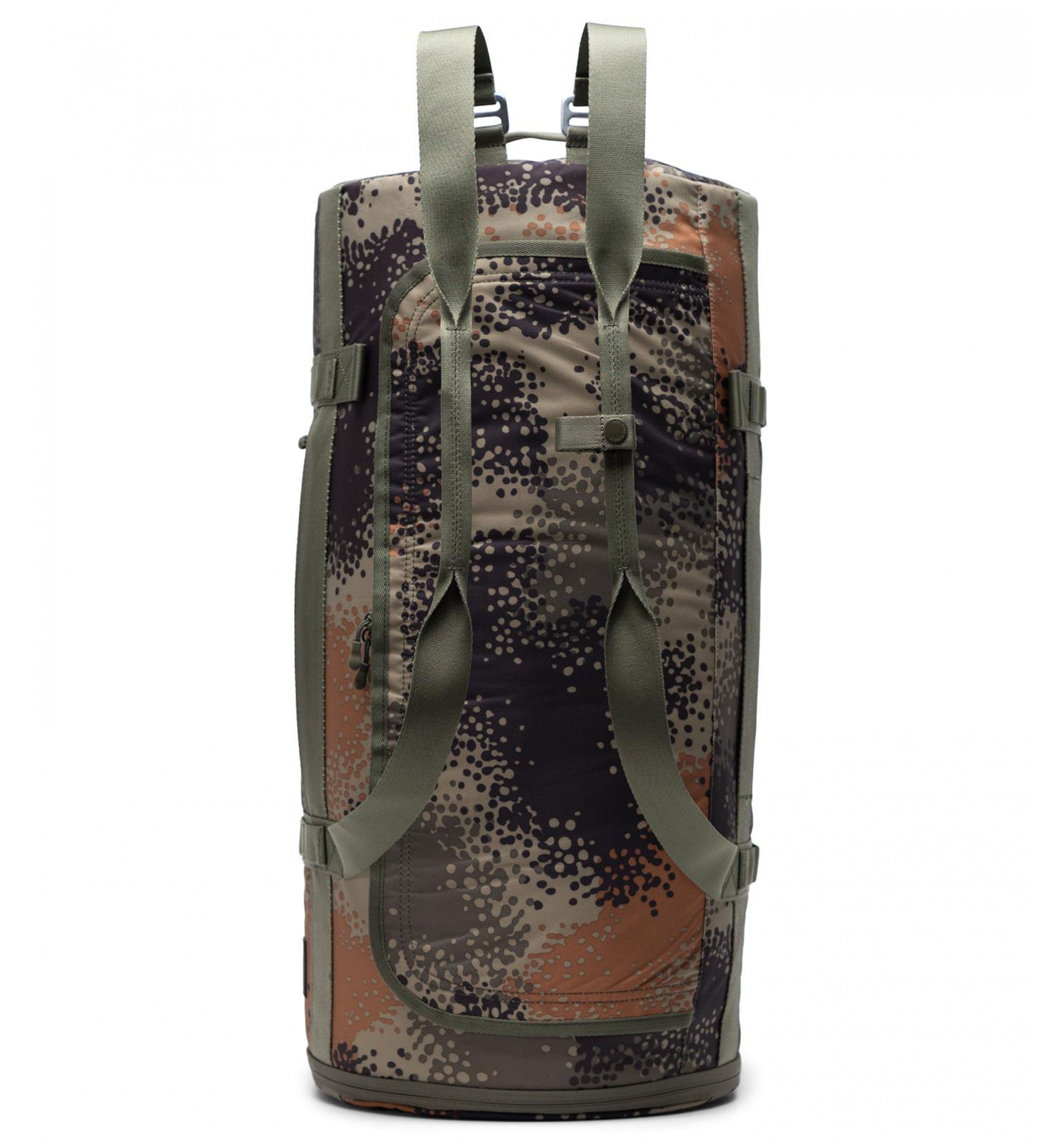 HERSCHELSutton Carryall Trail Duffel