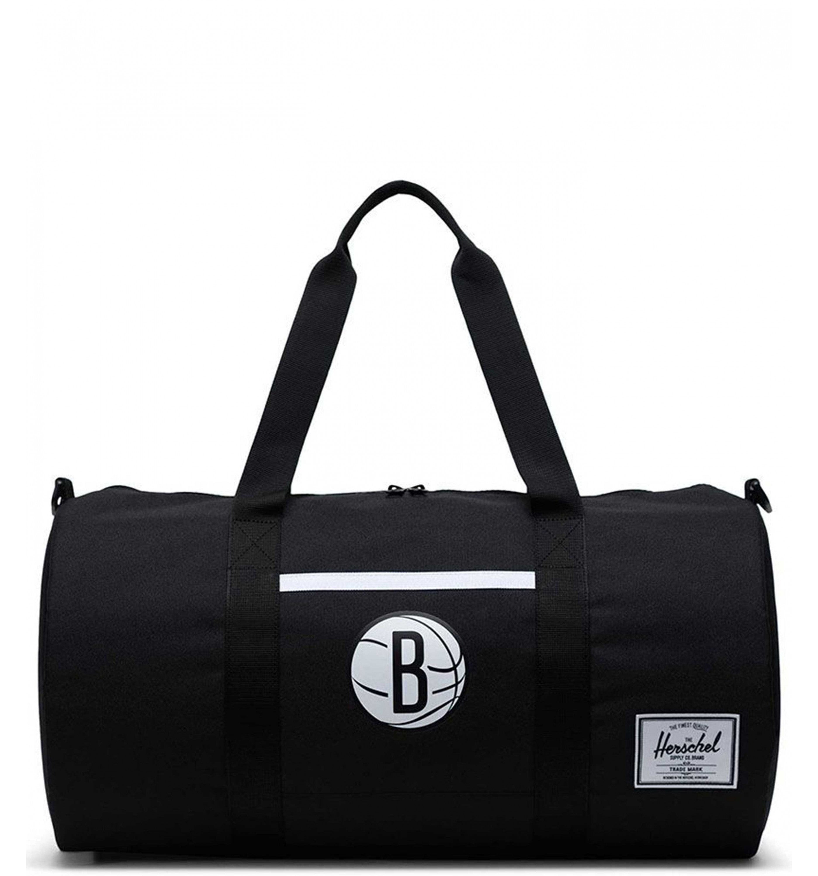 HERSCHELSutton Mid Superfan Duffel
