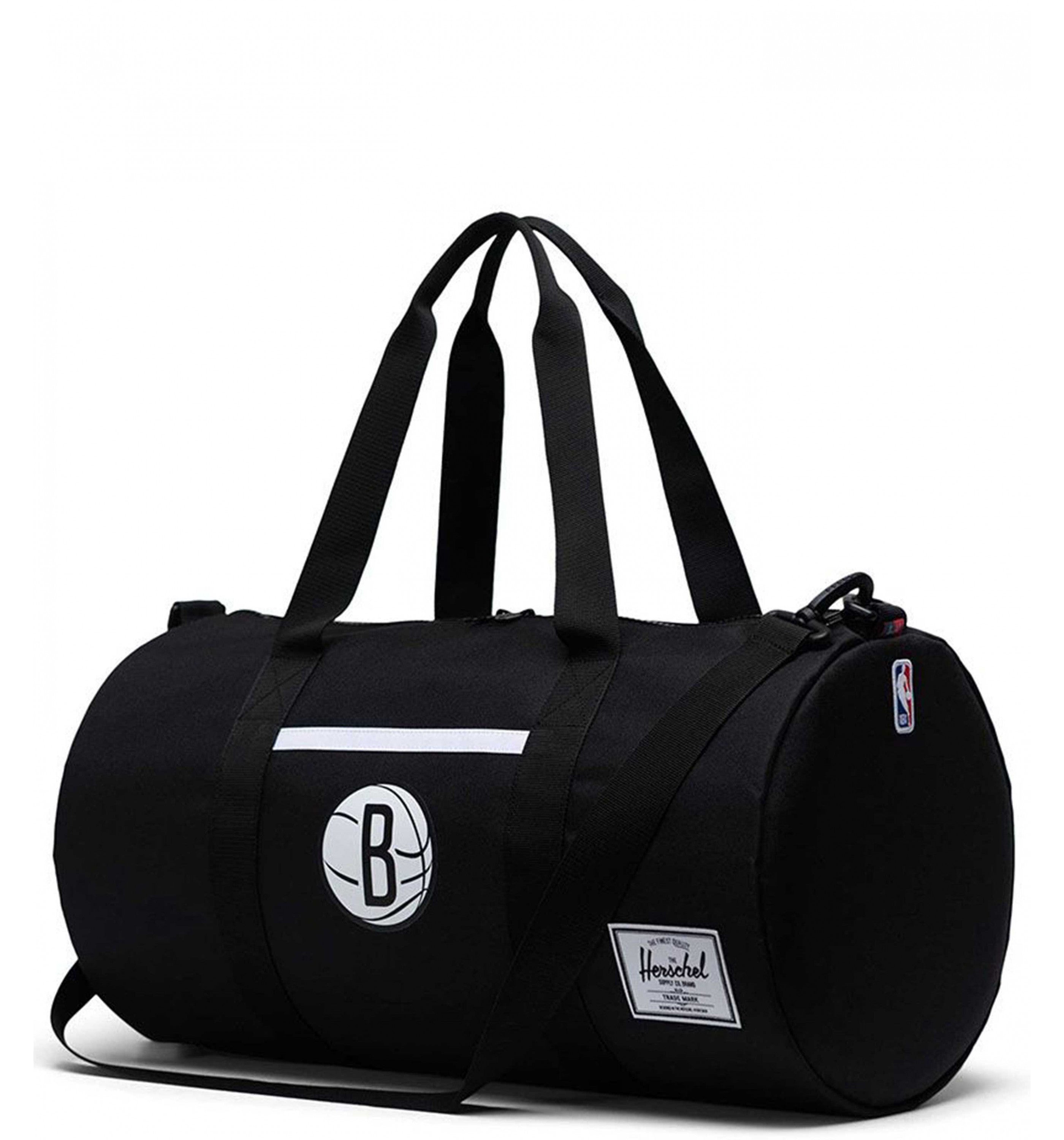 HERSCHELSutton Mid Superfan Duffel