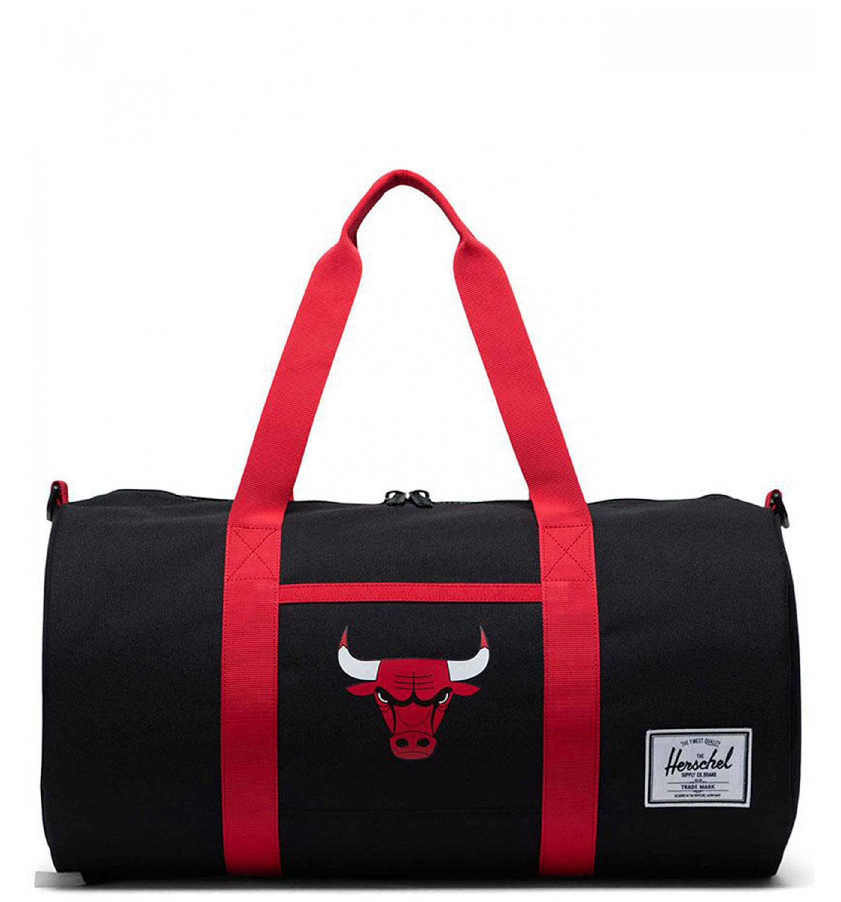 HERSCHELSutton Mid Superfan Duffel