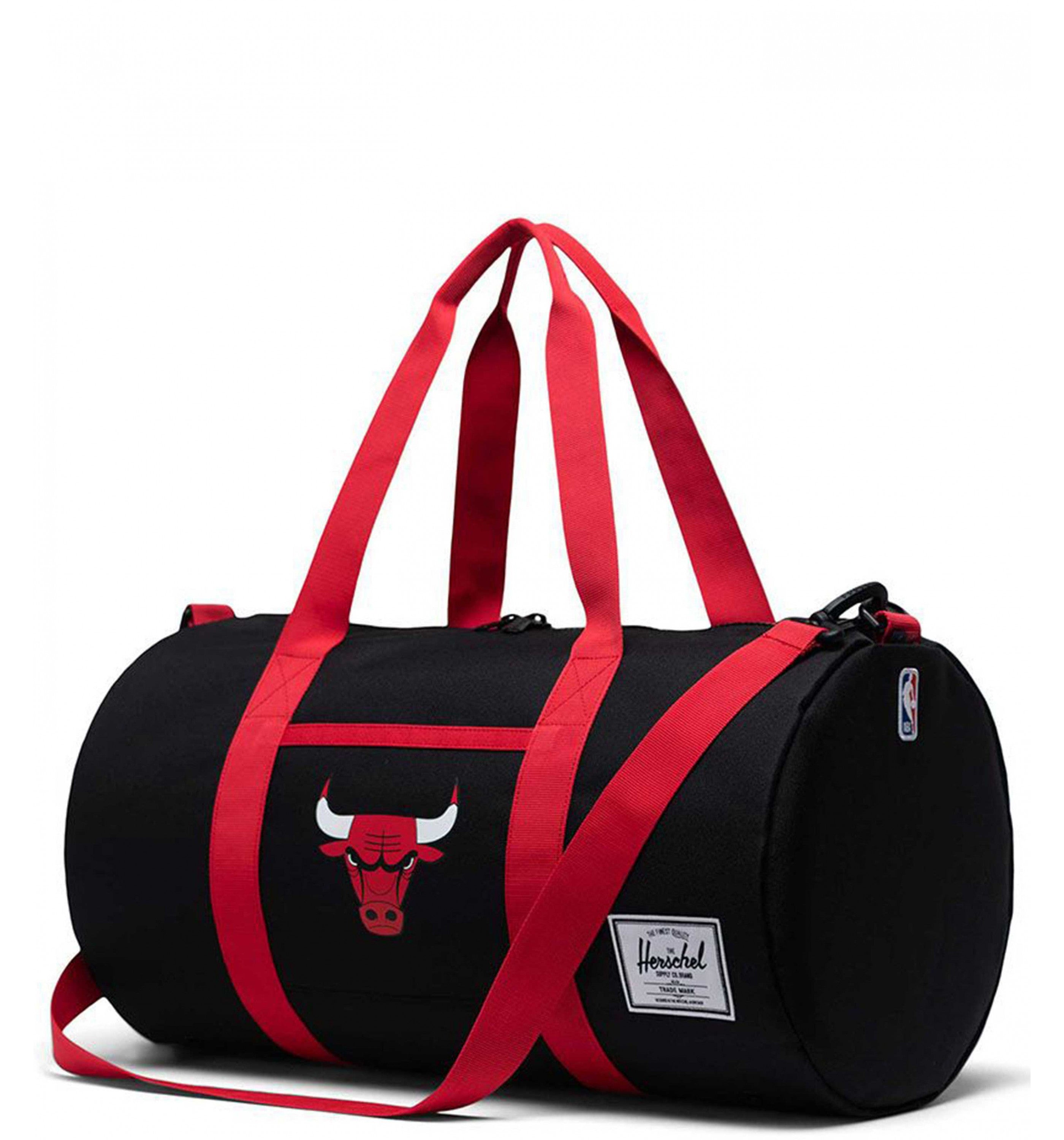 HERSCHELSutton Mid Superfan Duffel