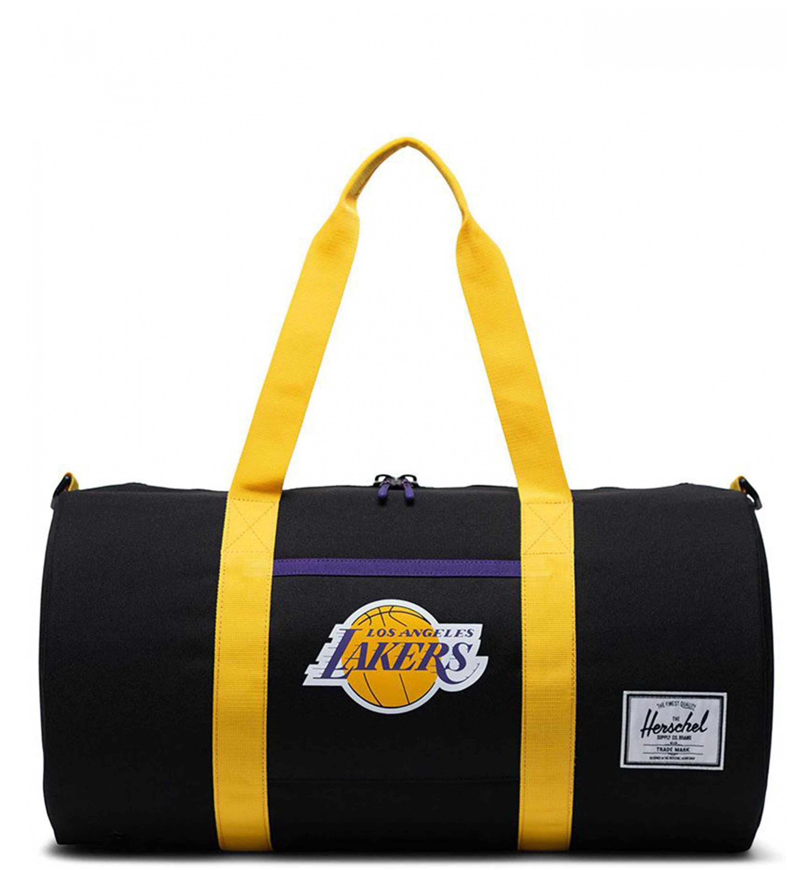 HERSCHELSutton Mid Superfan Duffel