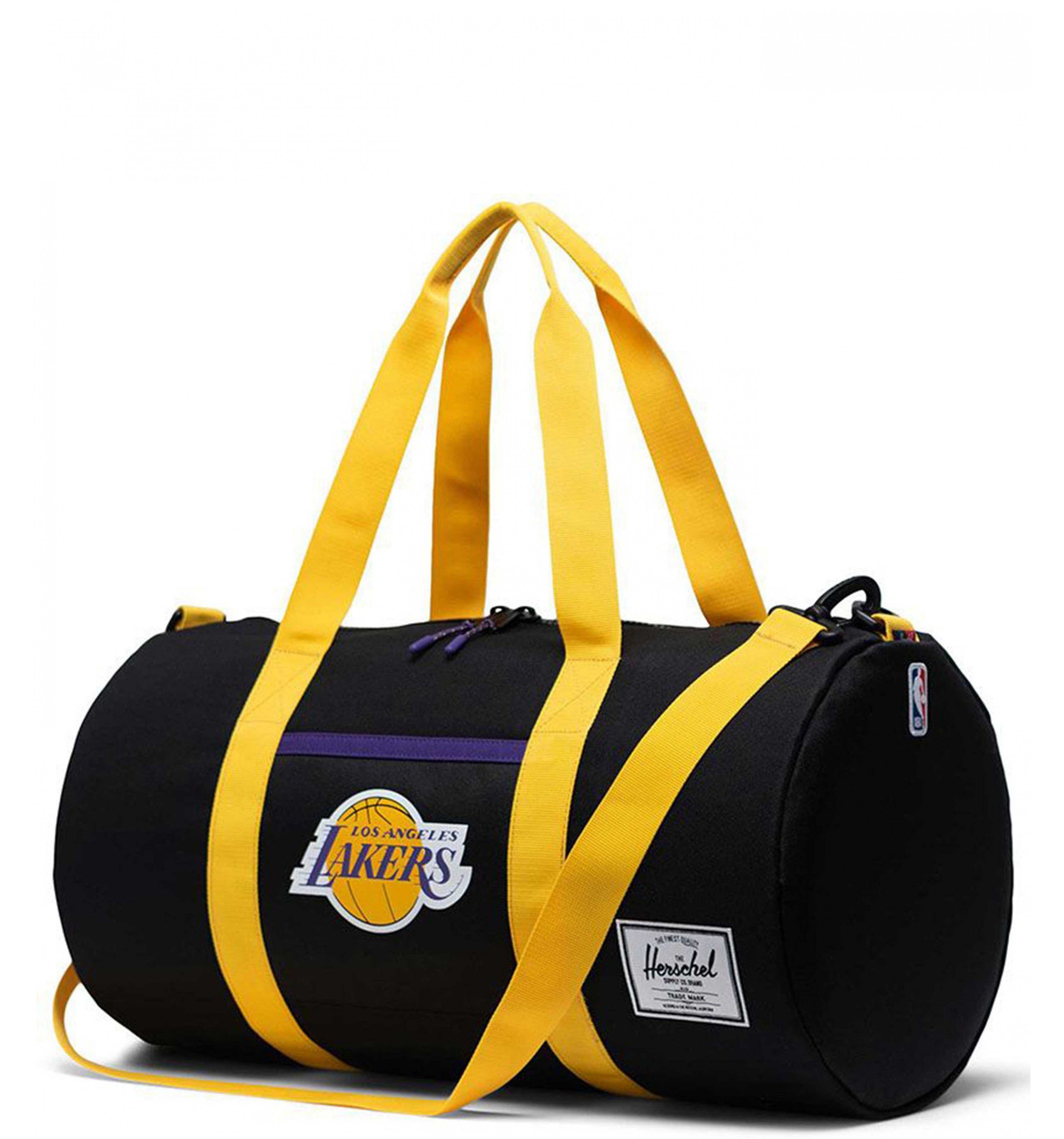 HERSCHELSutton Mid Superfan Duffel