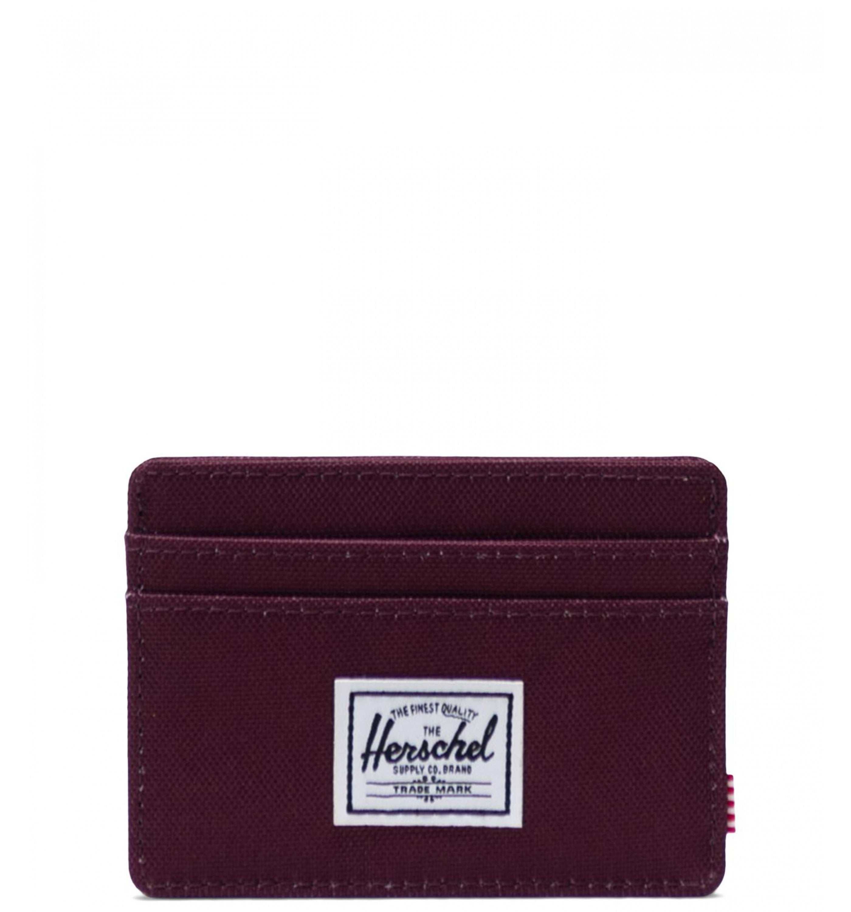 HERSCHELCharlie Rfid Accessories