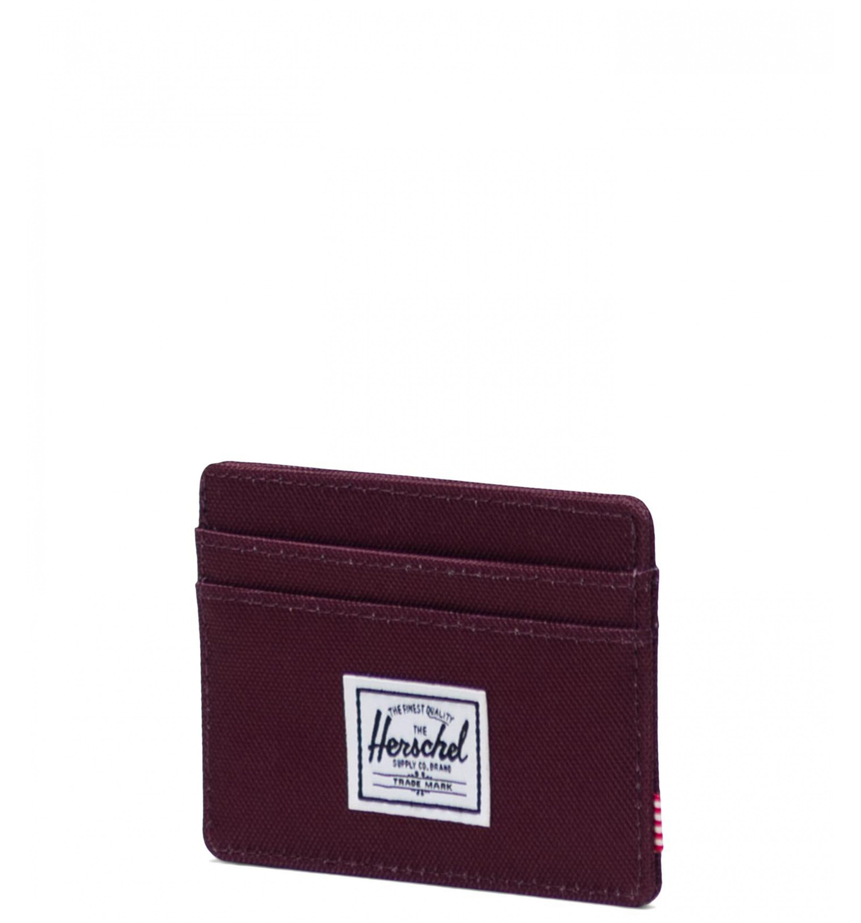 HERSCHELCharlie Rfid Accessories