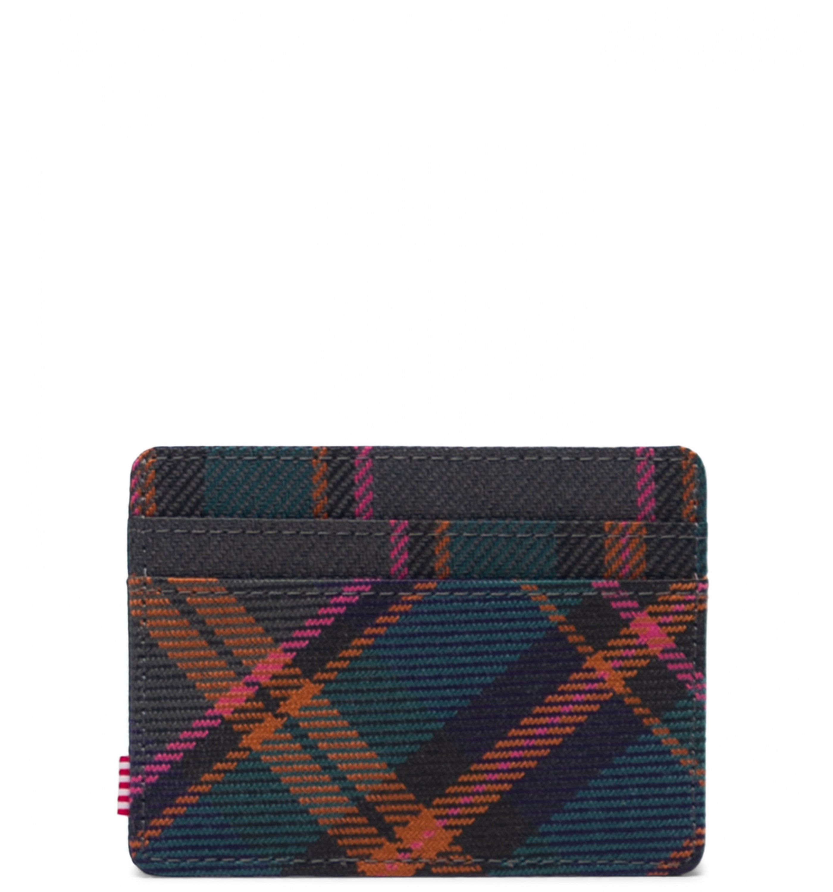 HERSCHELCharlie Plaid Rfid Accessories