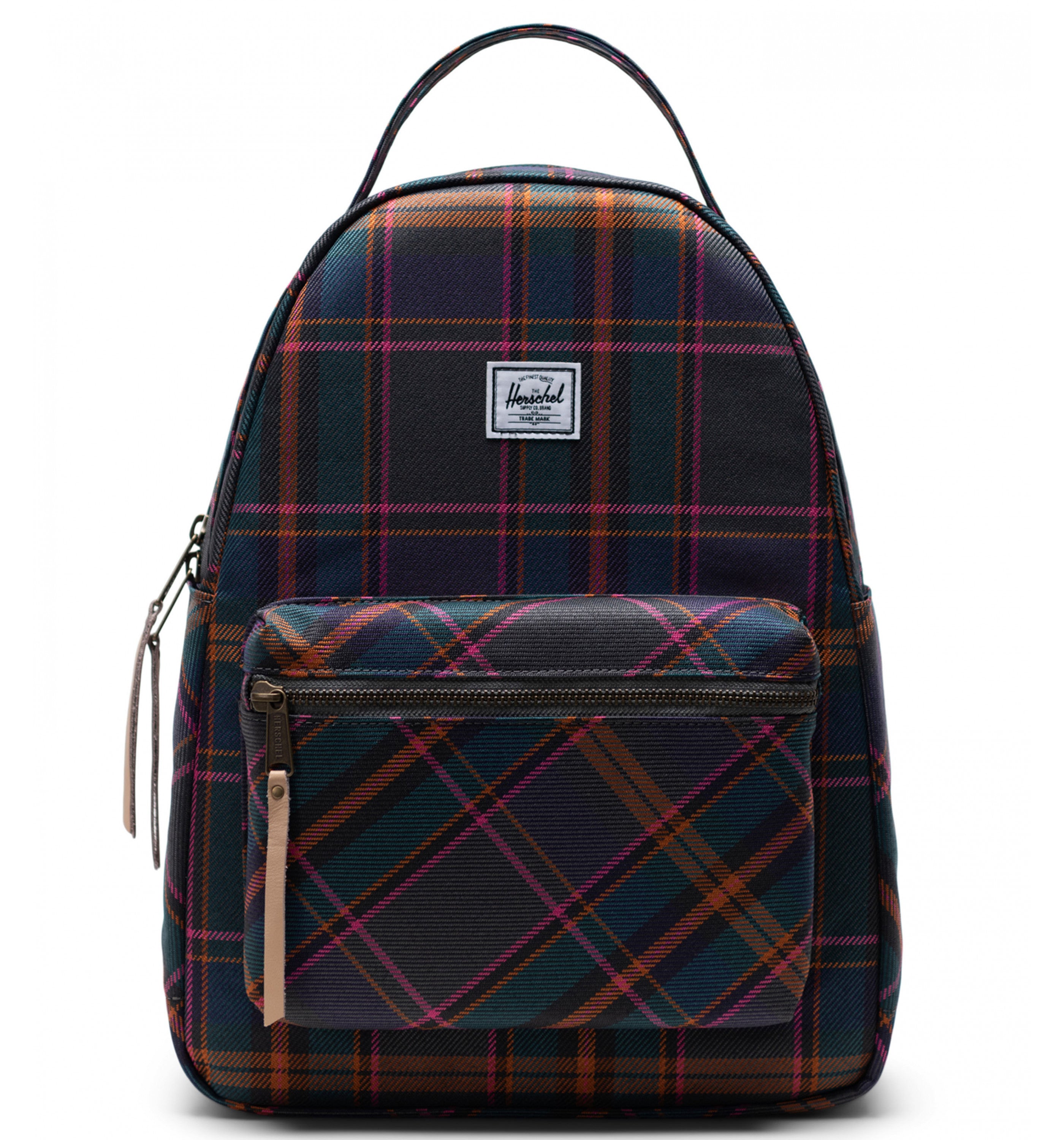 HERSCHELNova Mid Plaid Backpack