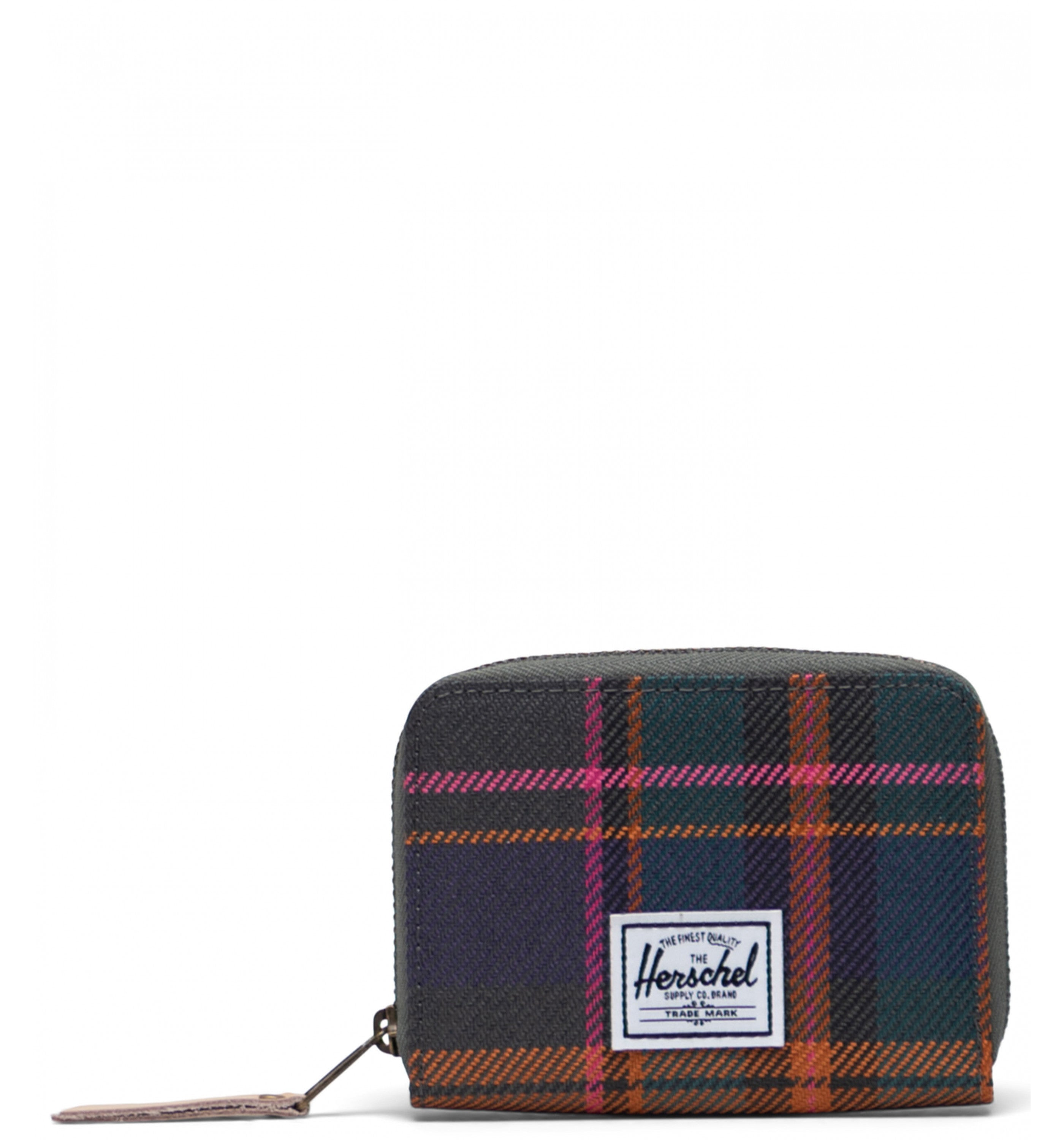 HERSCHELTyler Plaid Rfid Accessories