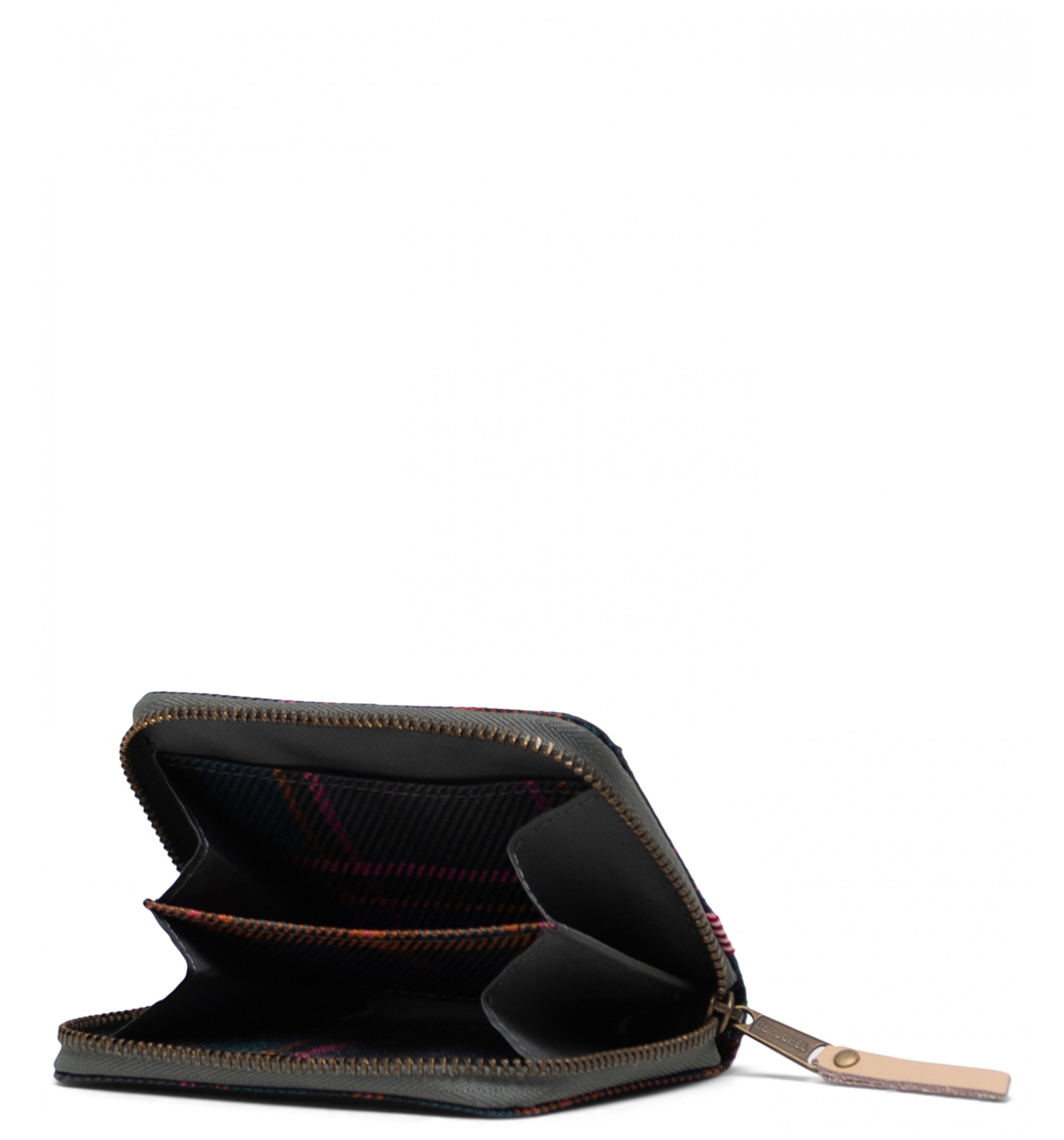 HERSCHELTyler Plaid Rfid Accessories