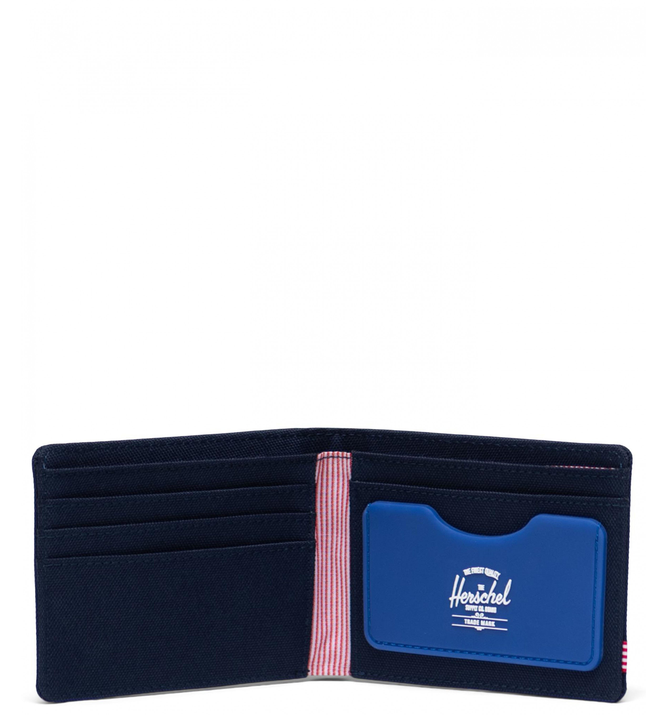 HERSCHELRoy Rubber Rfid Accessories