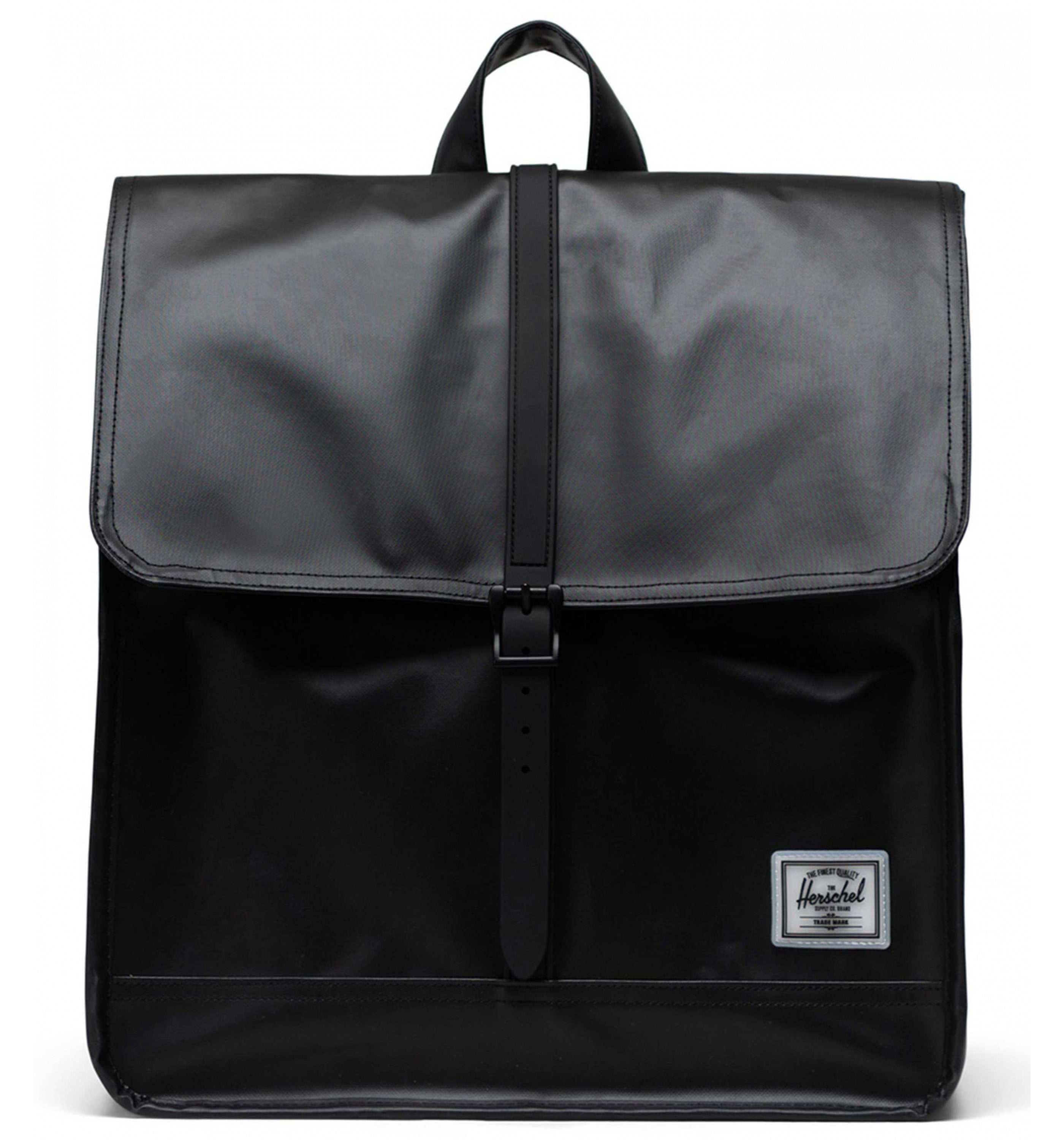 HERSCHELCity Mid Weather Resistant Backpack