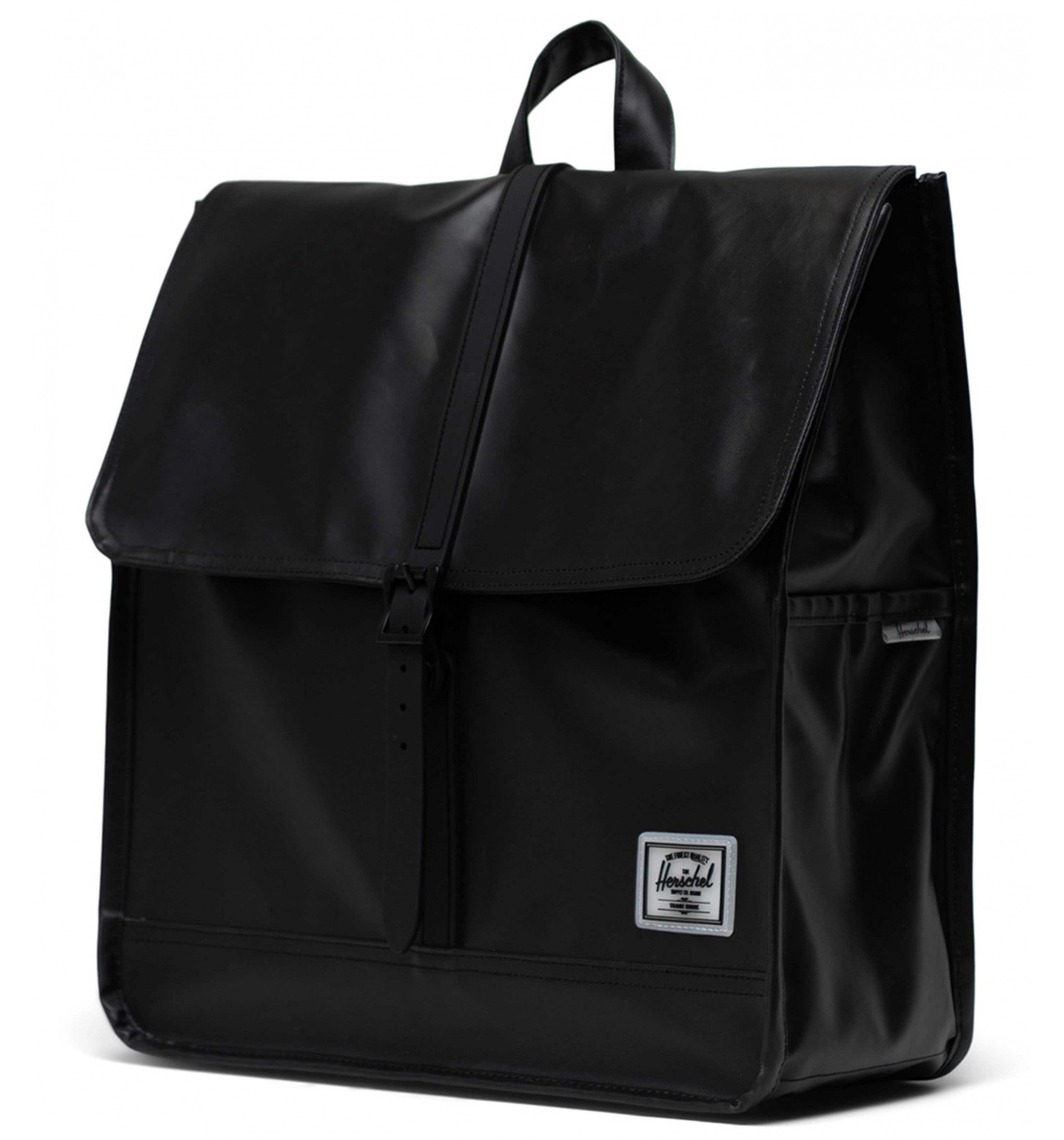 HERSCHELCity Mid Weather Resistant Backpack