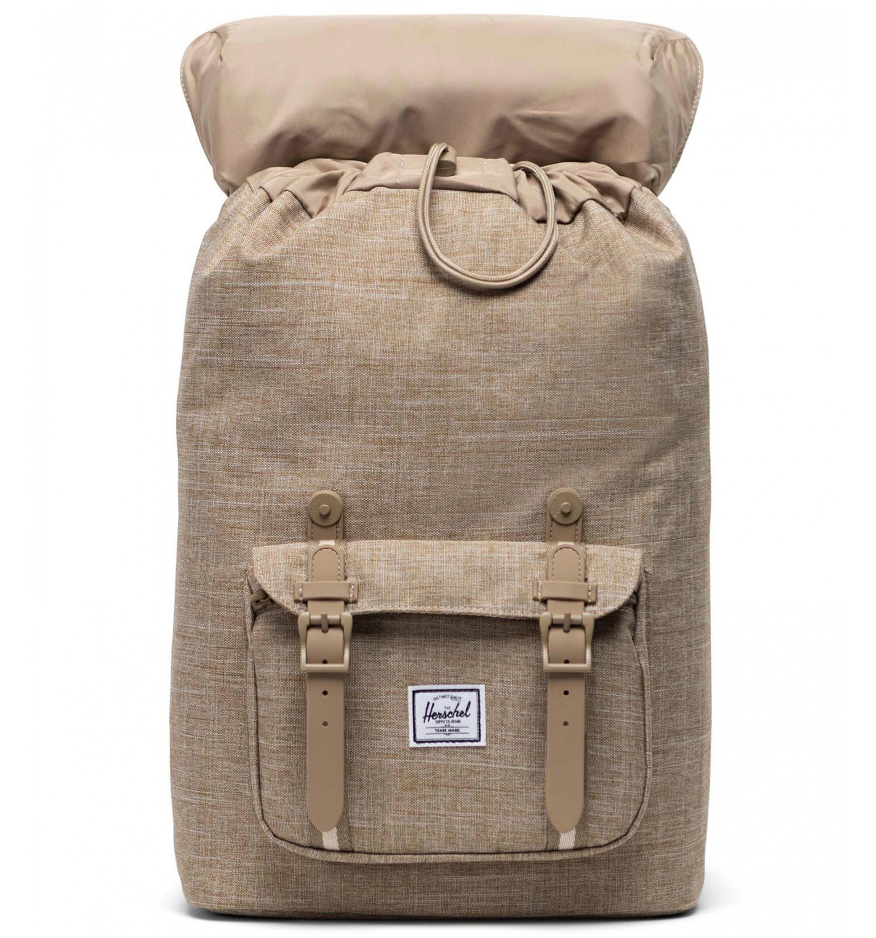 HERSCHELLittle America Mid-Volume Backpack