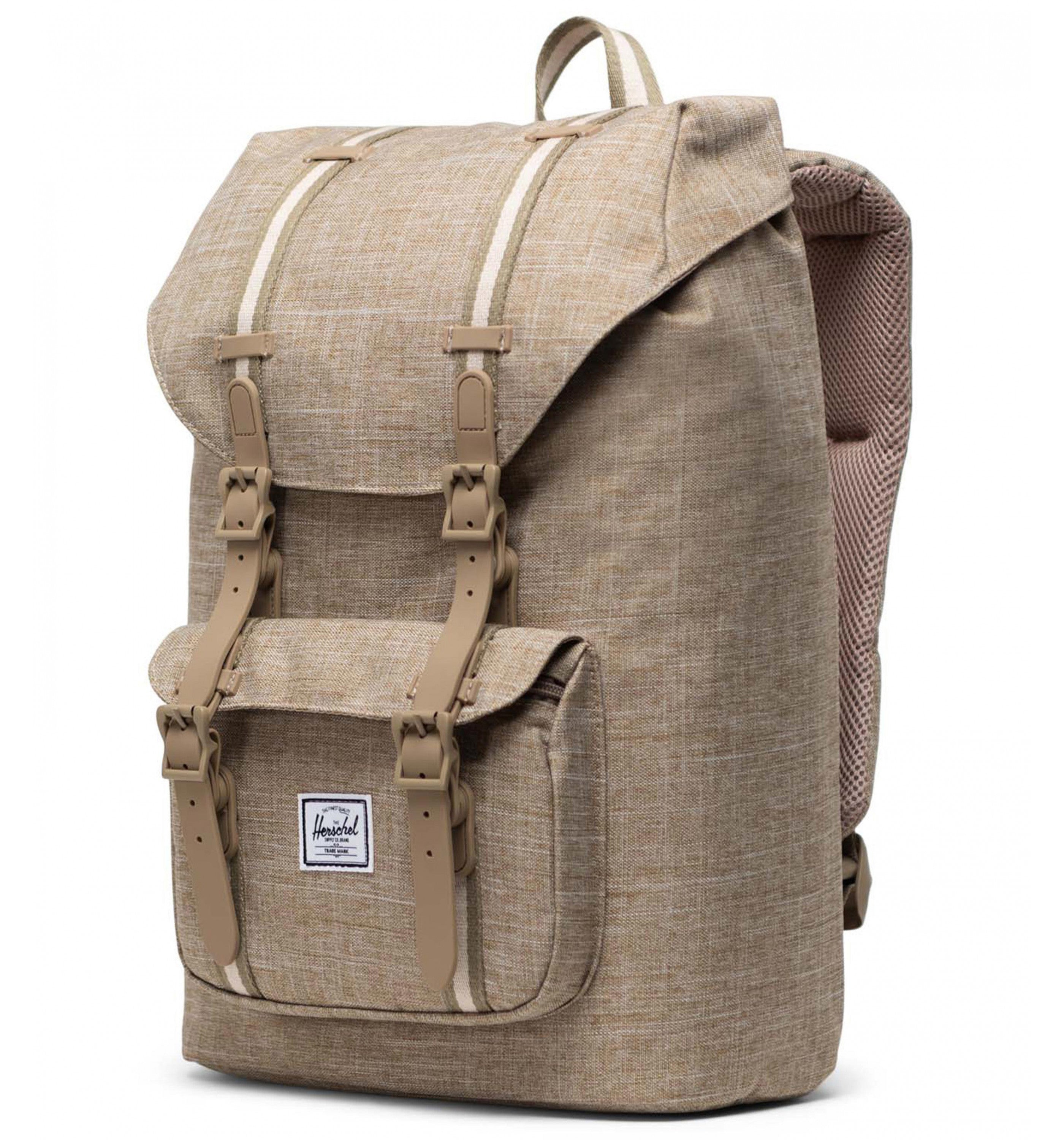 HERSCHELLittle America Mid-Volume Backpack