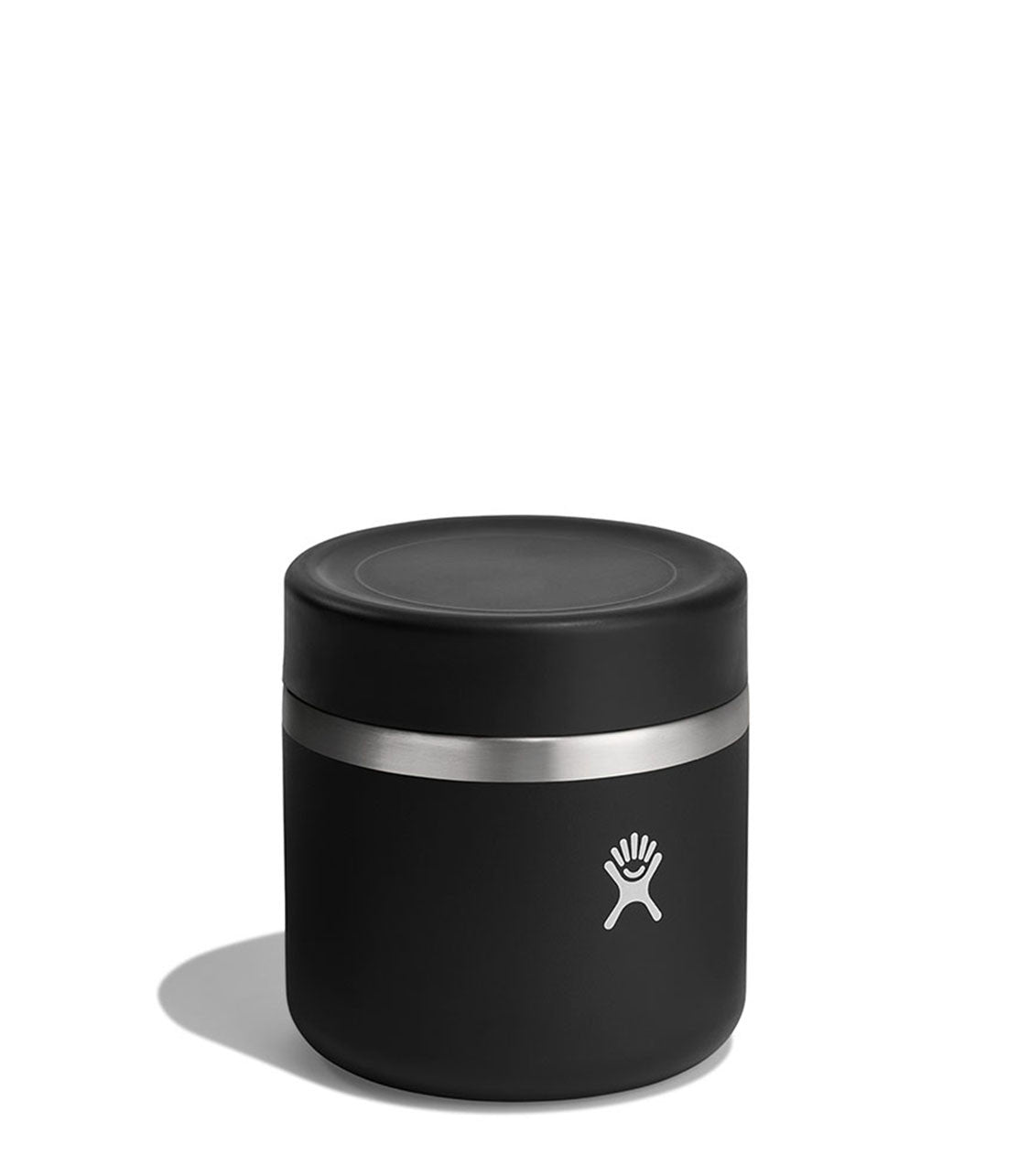 HYDRO FLASKHydro Flask 20Oz Insulated Food Jar Black