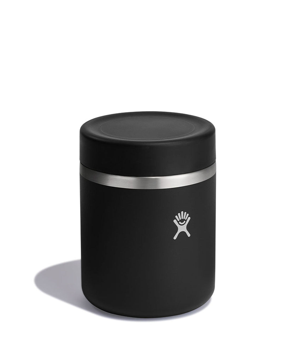 HYDRO FLASKHydro Flask 28Oz Insulated Food Jar Black