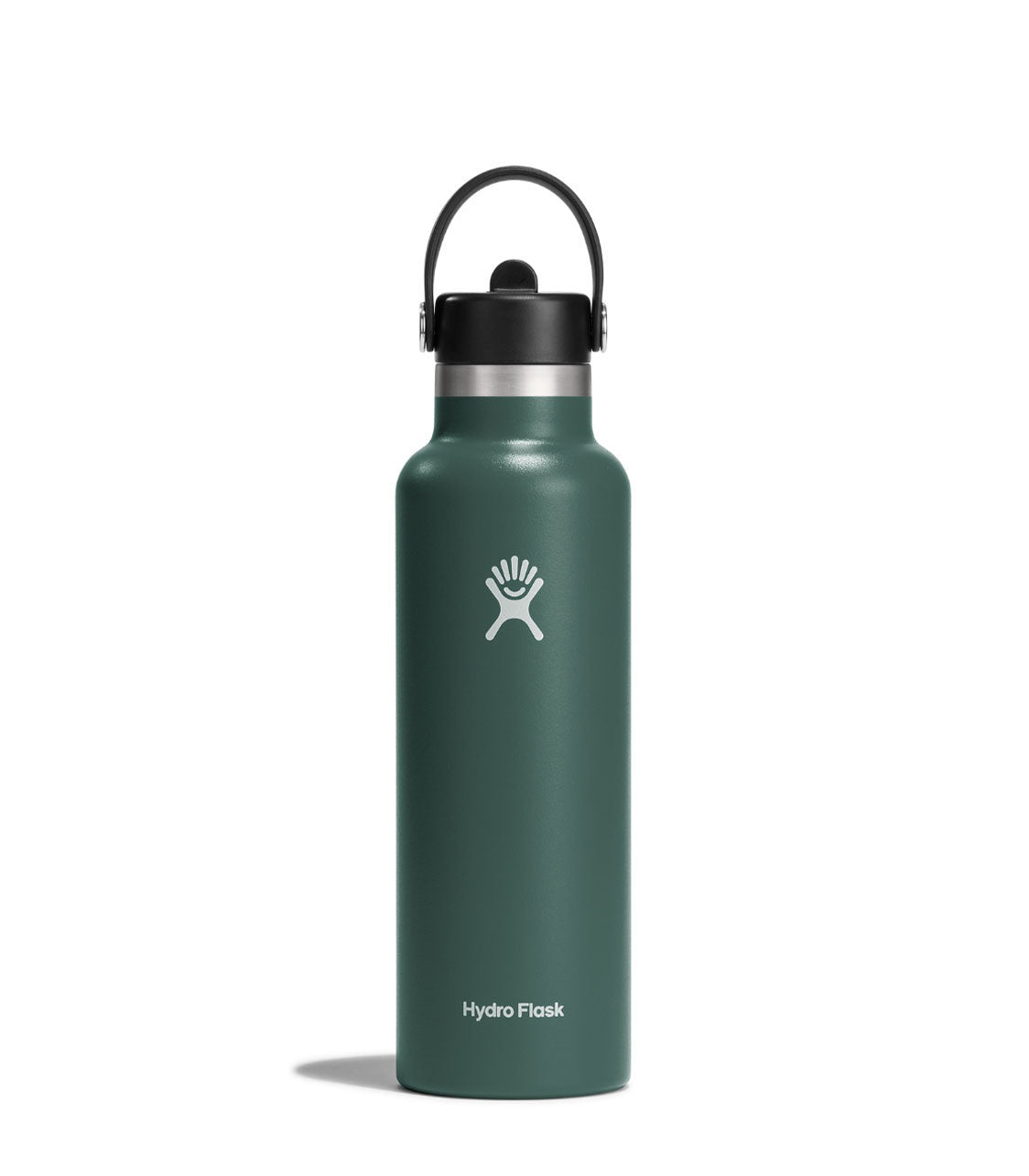 HYDRO FLASKHydro Flask 21Oz Standard Flex Straw Cap Fir
