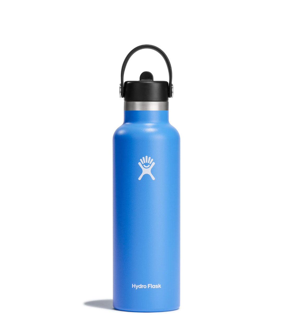 HYDRO FLASKHydro Flask 21Oz Standard Flex Straw Cap Cascade