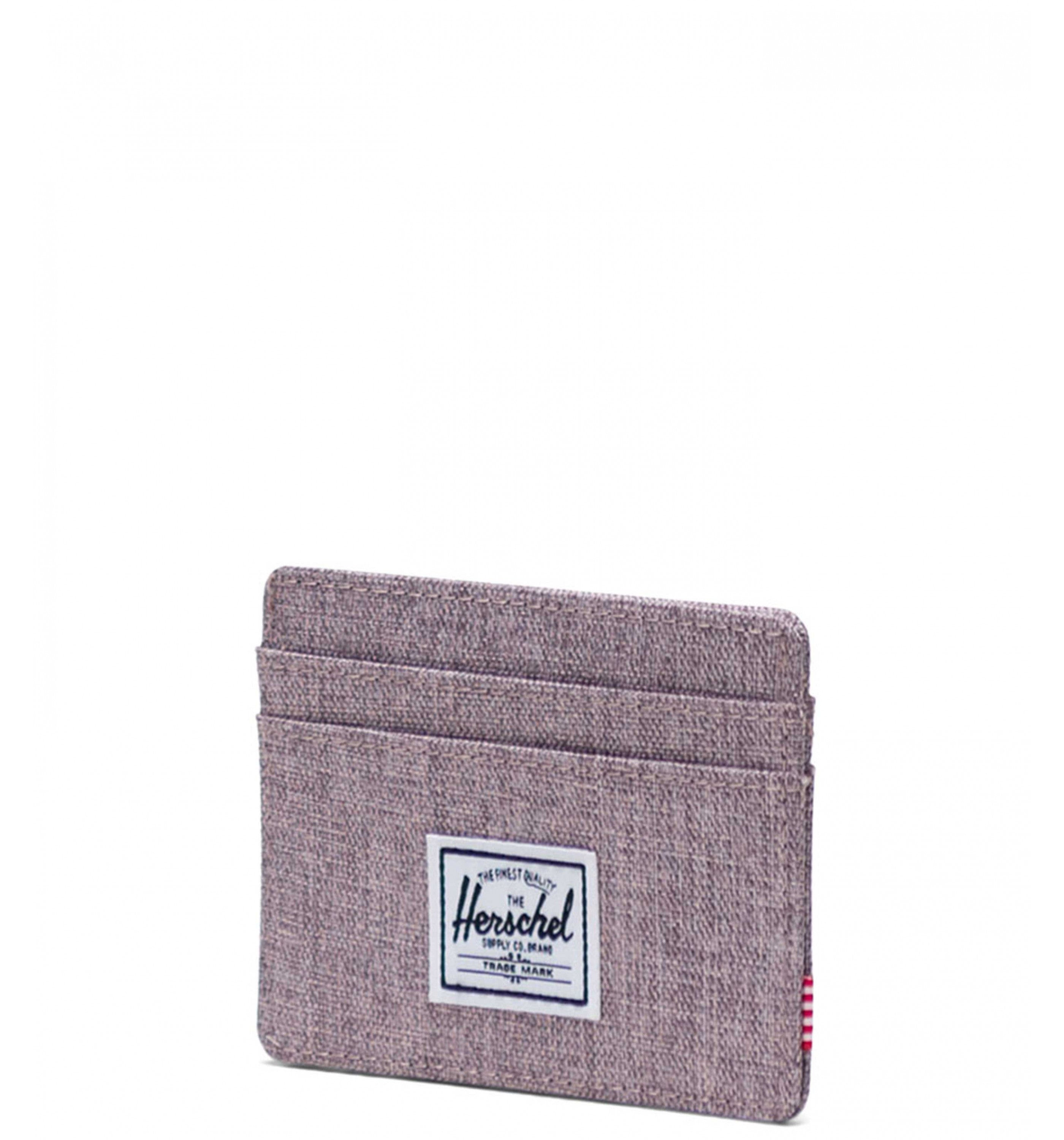 HERSCHELCharlie Rfid Accessories